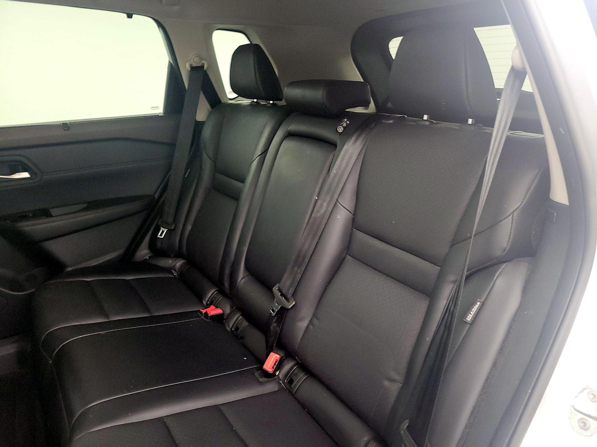 Thumbnail: 2023 Nissan Rogue - 20