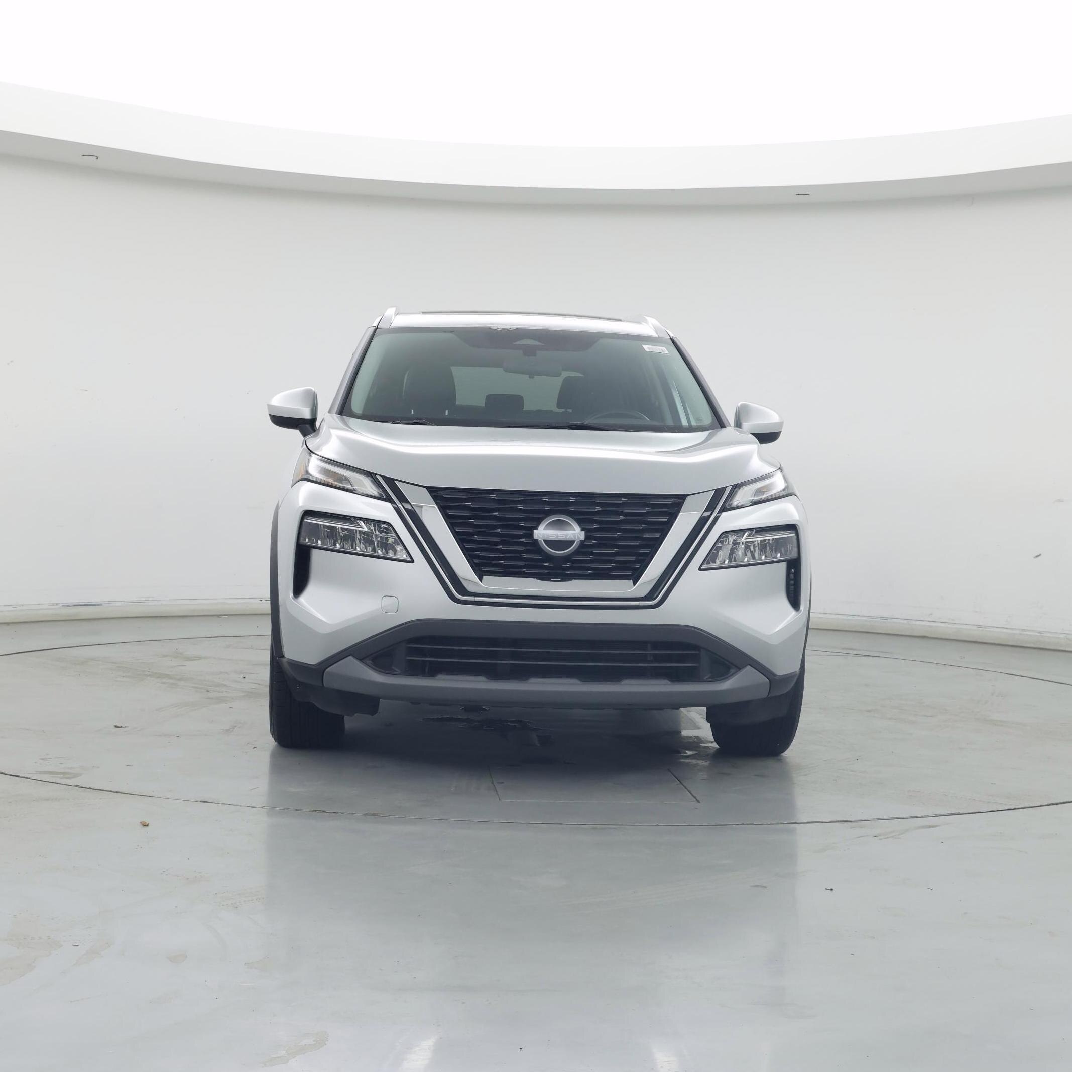 Thumbnail: 2023 Nissan Rogue - 5