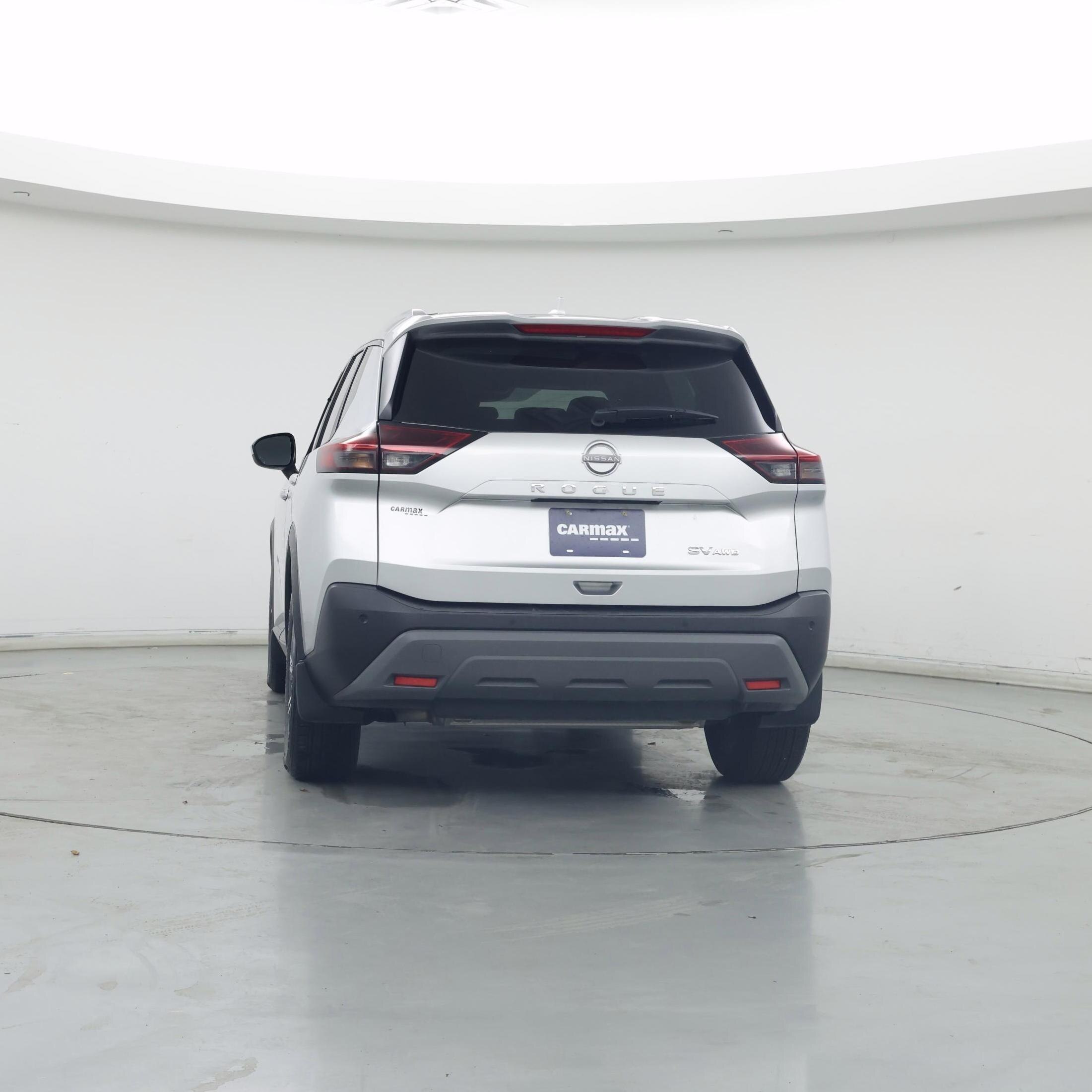 Thumbnail: 2023 Nissan Rogue - 6