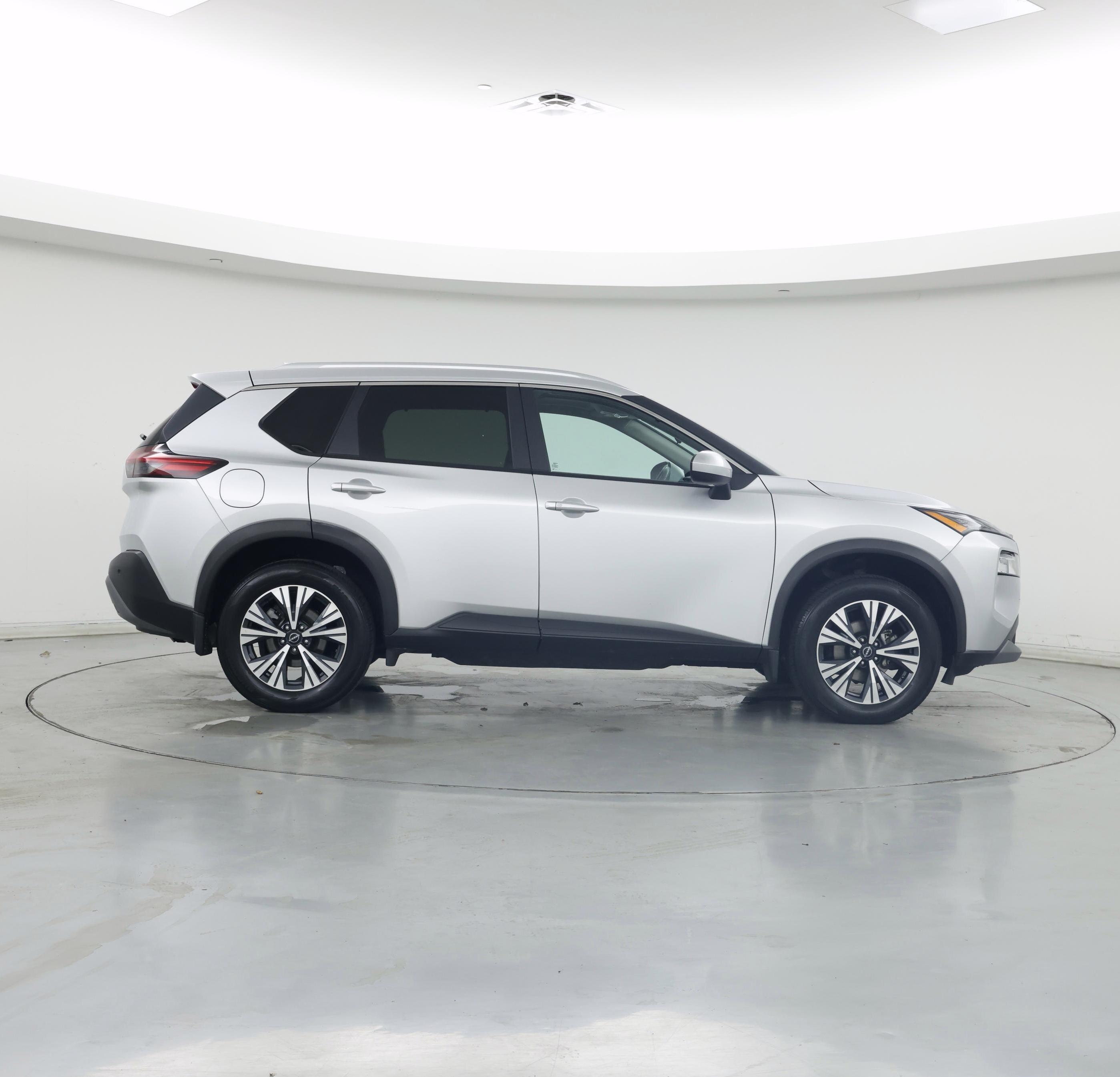 Thumbnail: 2023 Nissan Rogue - 7