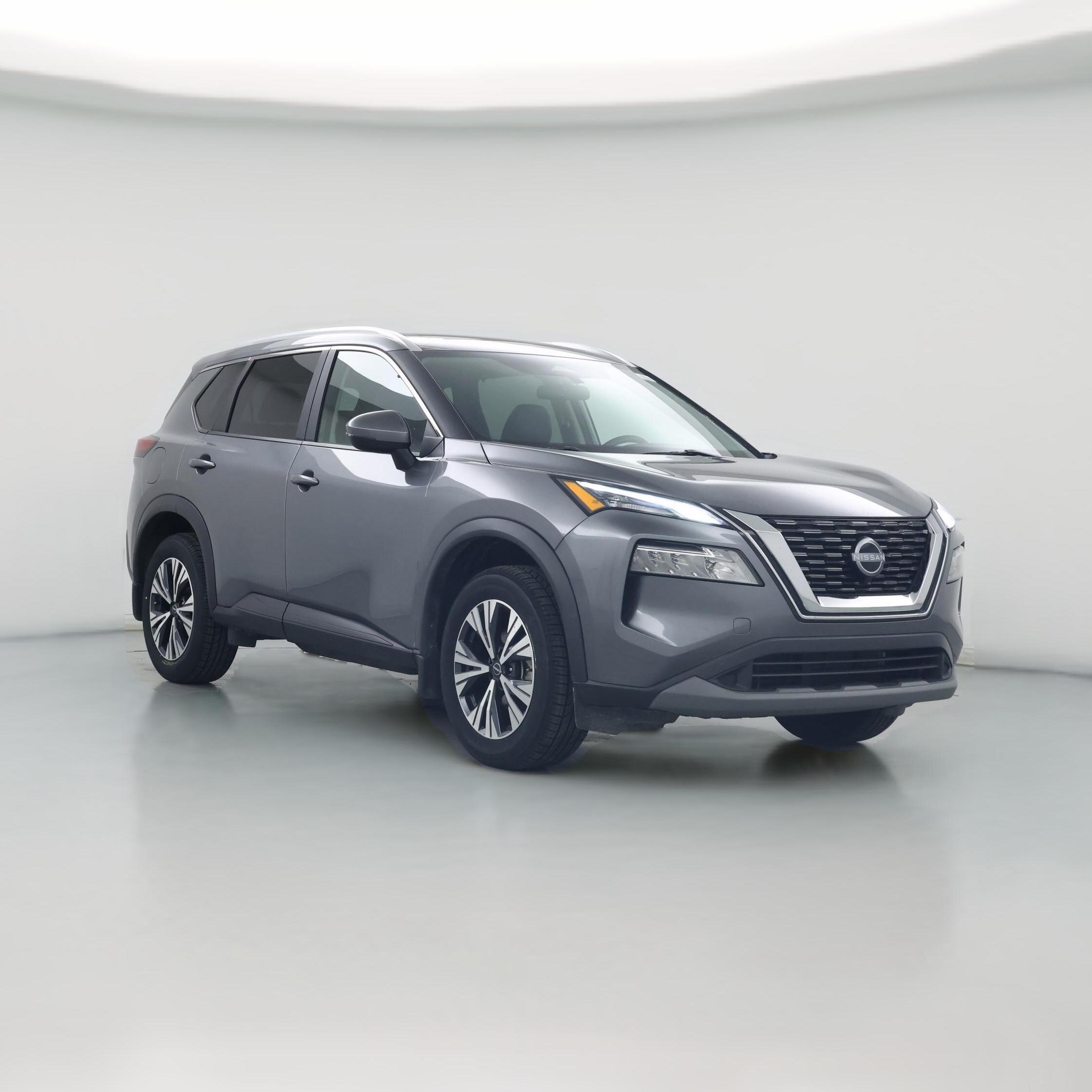 Thumbnail: 2023 Nissan Rogue - 1