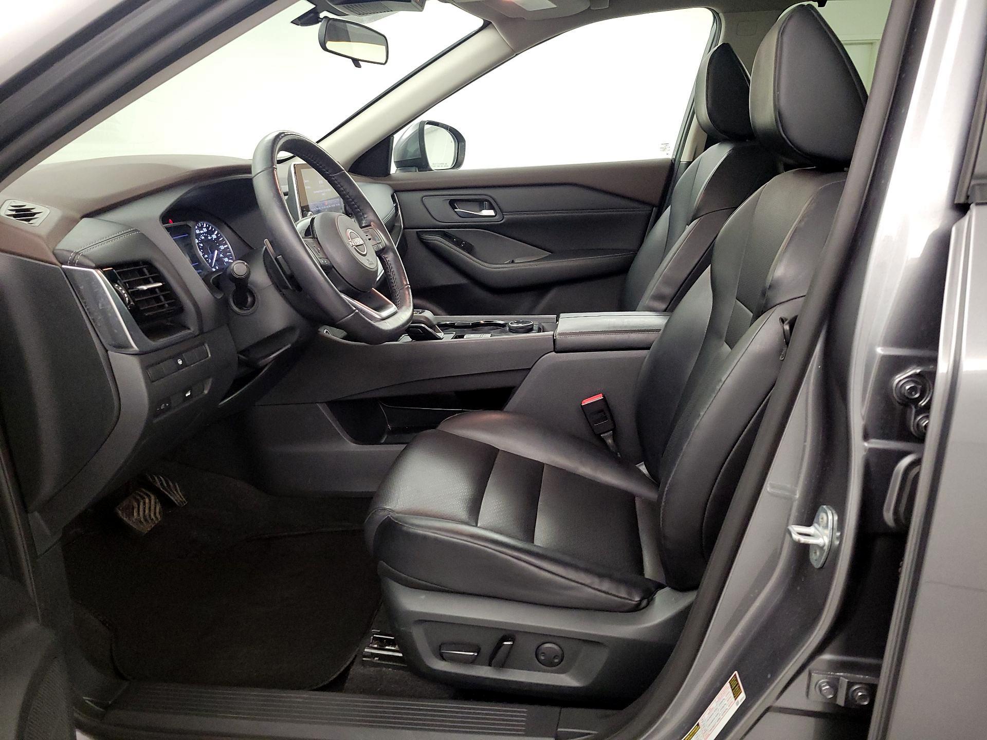 Thumbnail: 2023 Nissan Rogue - 11