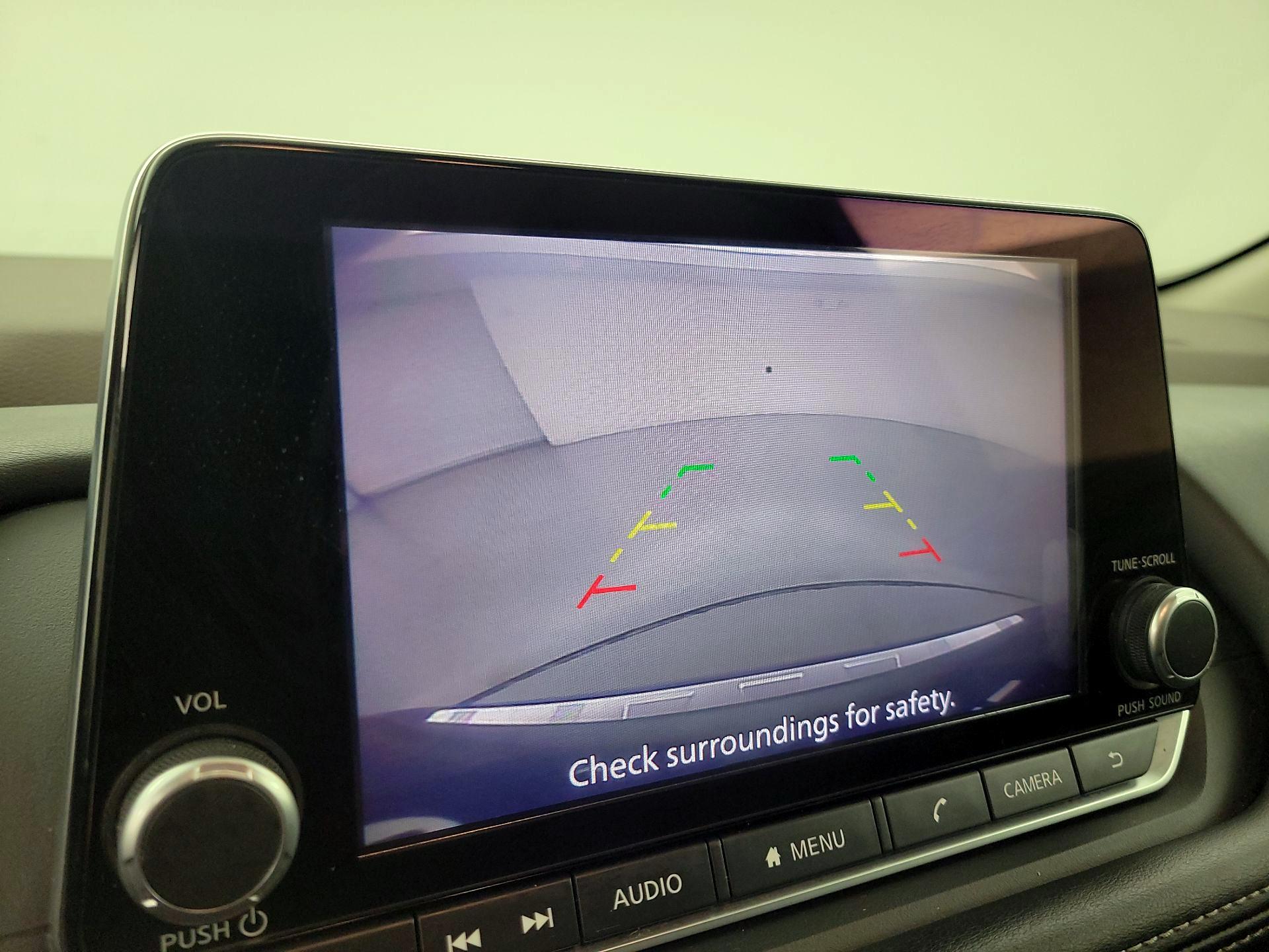 Thumbnail: 2023 Nissan Rogue - 14