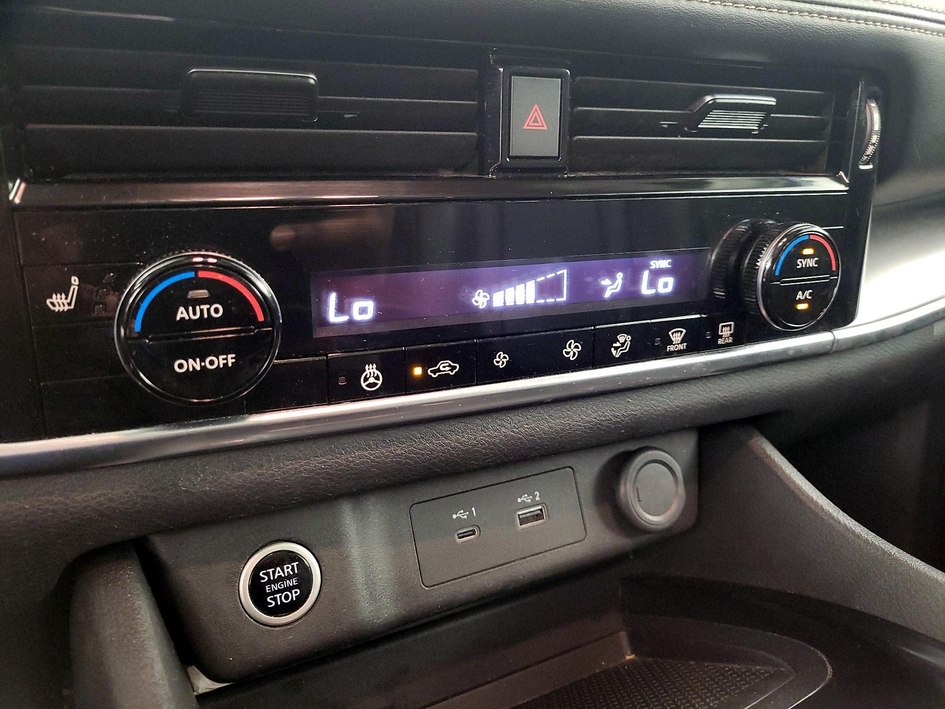 Thumbnail: 2023 Nissan Rogue - 16