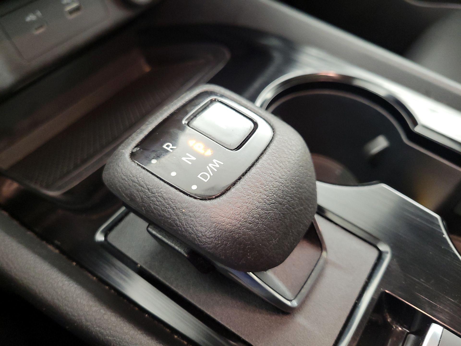 Thumbnail: 2023 Nissan Rogue - 17