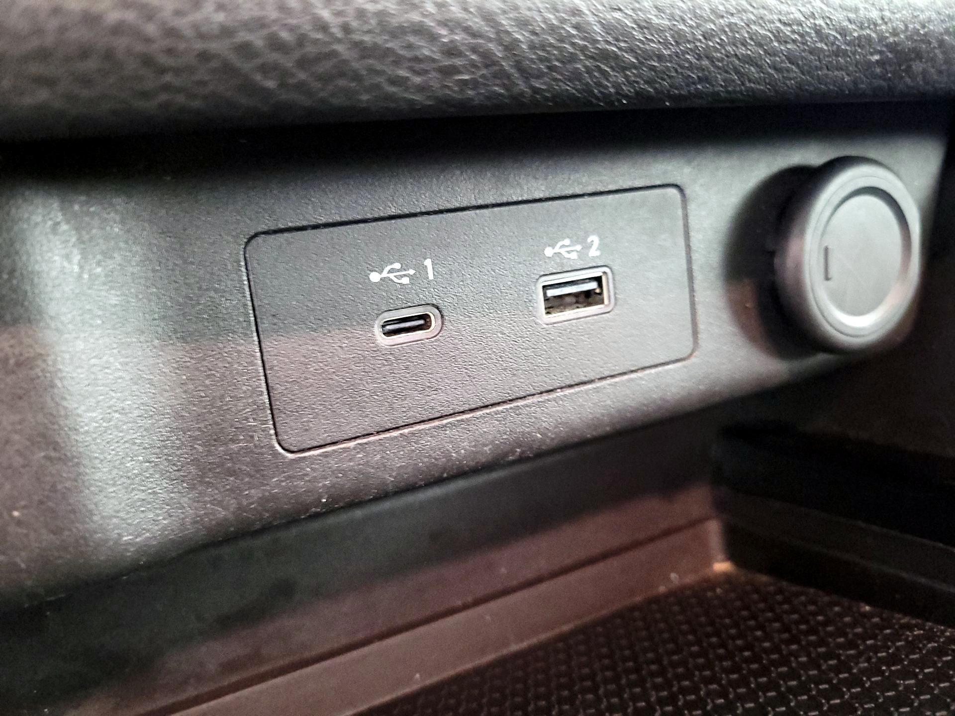 Thumbnail: 2023 Nissan Rogue - 18