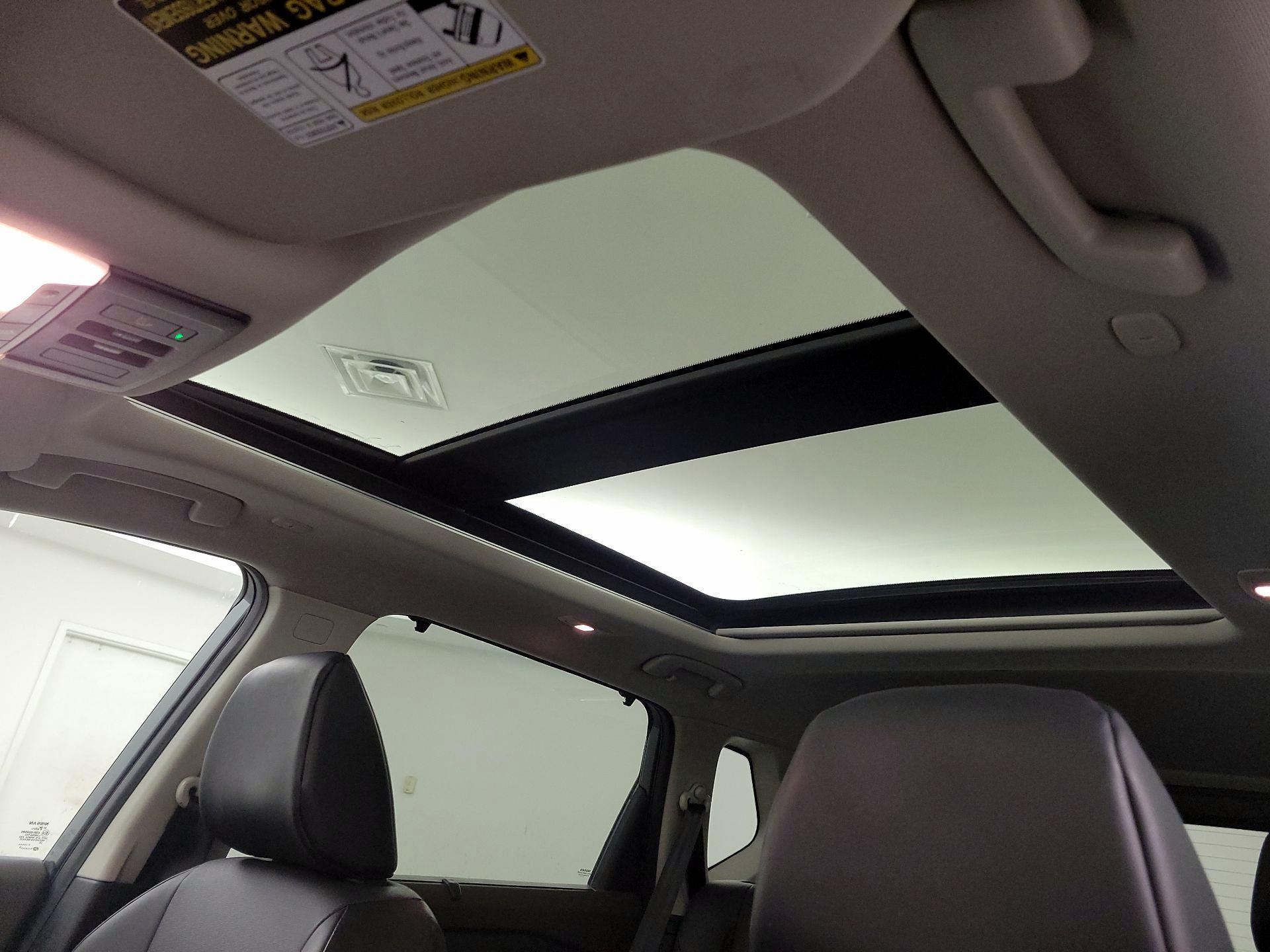 Thumbnail: 2023 Nissan Rogue - 19