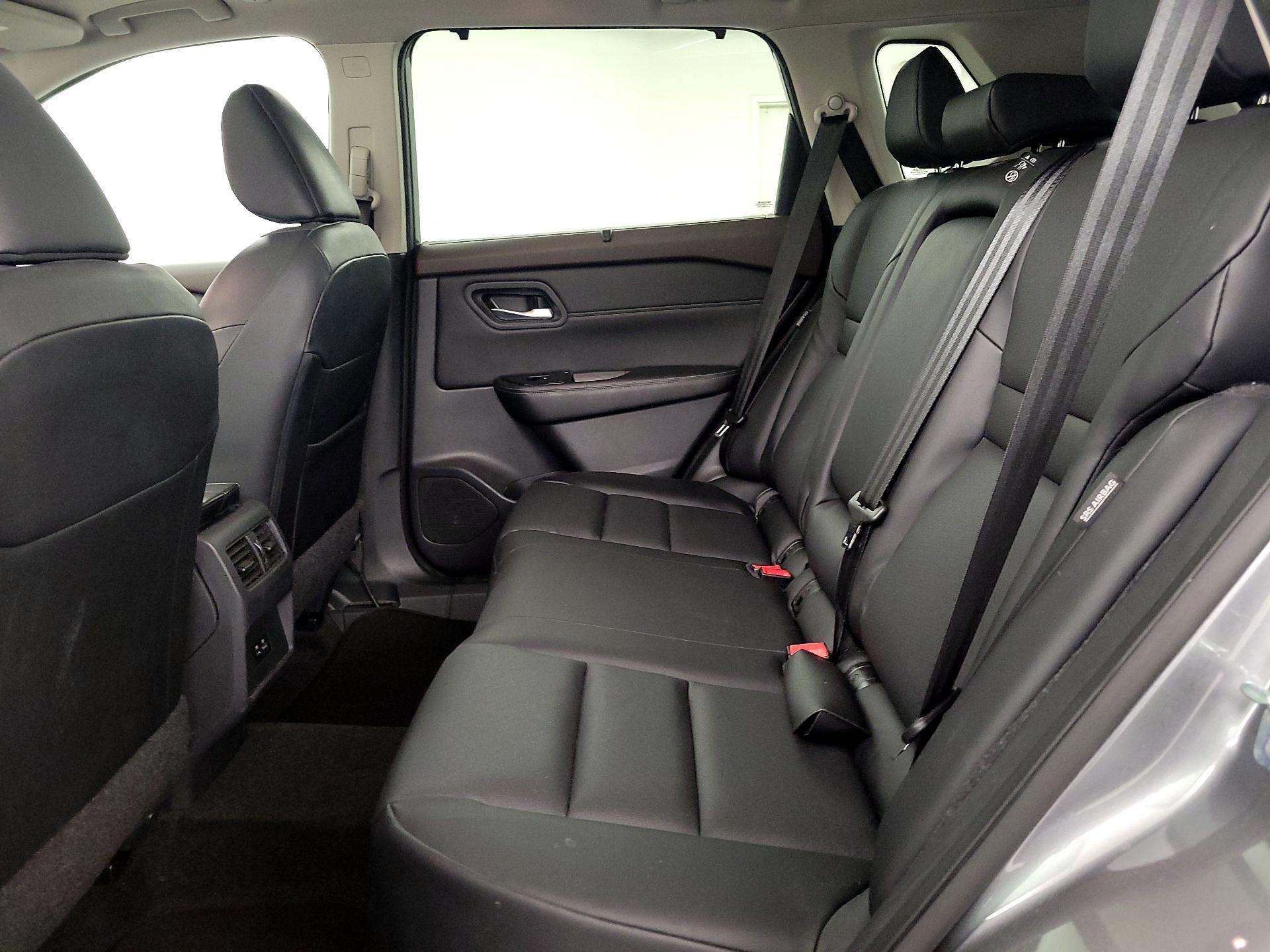 Thumbnail: 2023 Nissan Rogue - 20