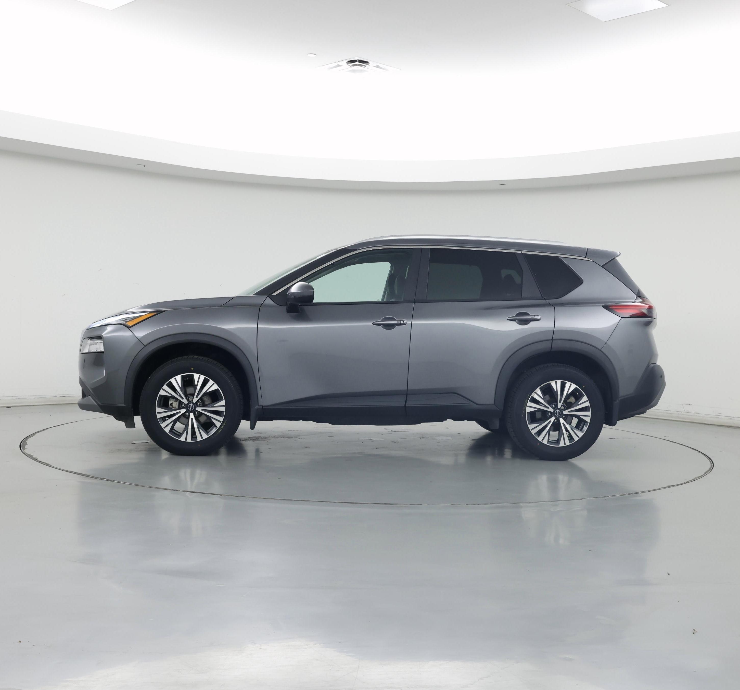 Thumbnail: 2023 Nissan Rogue - 3