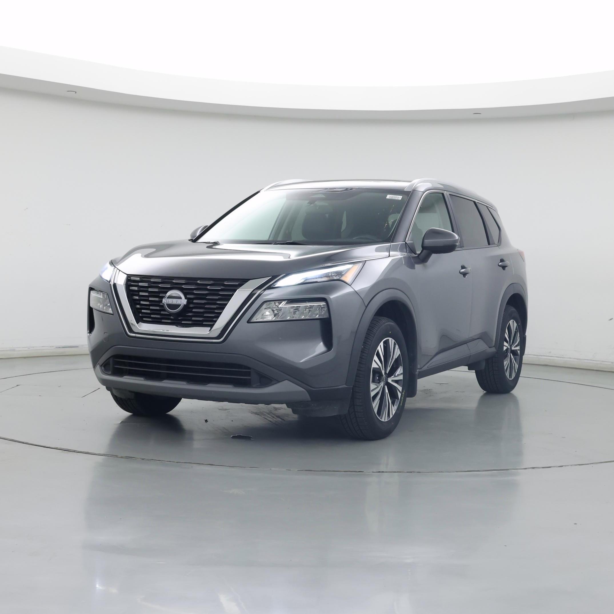 Thumbnail: 2023 Nissan Rogue - 4