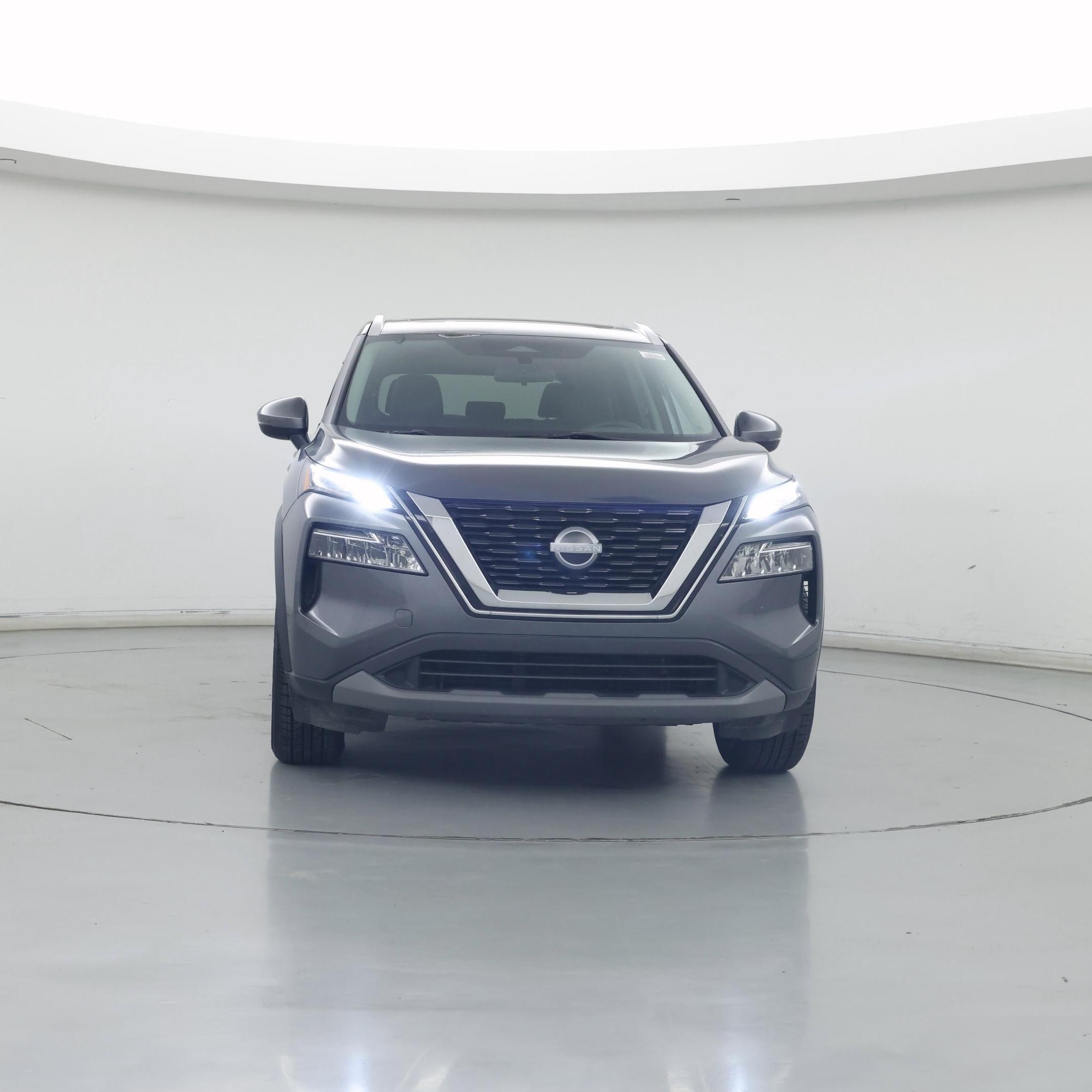 Thumbnail: 2023 Nissan Rogue - 5