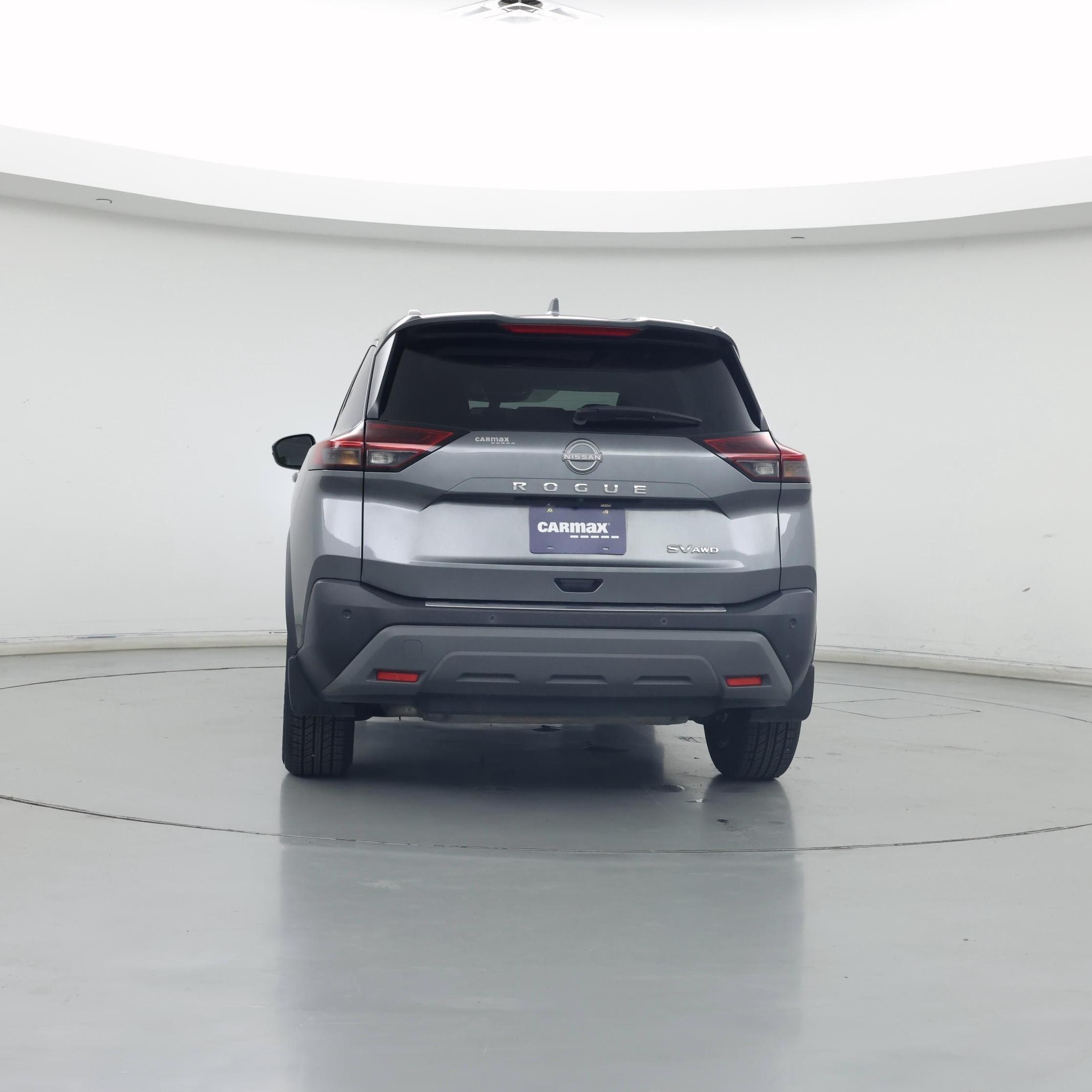 Thumbnail: 2023 Nissan Rogue - 6