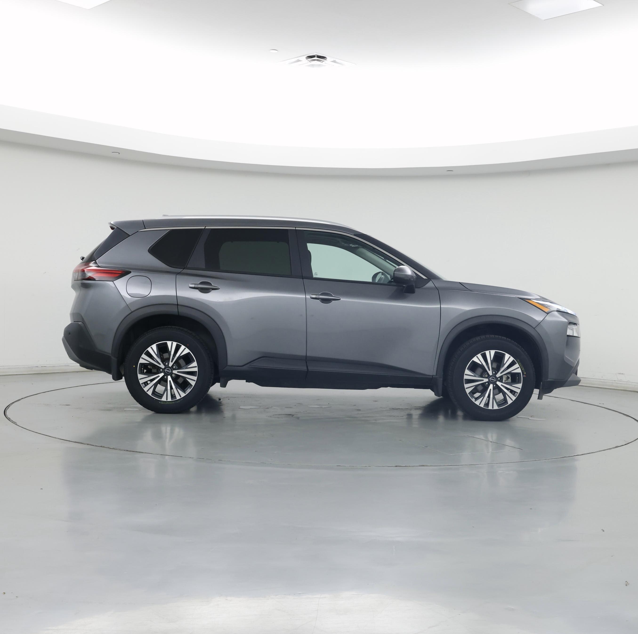 Thumbnail: 2023 Nissan Rogue - 7