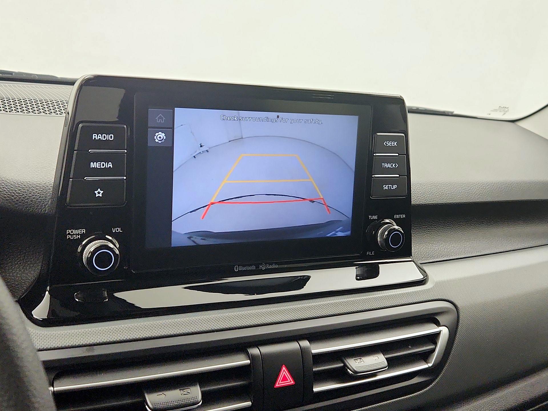 Thumbnail: 2023 Kia Seltos - 14