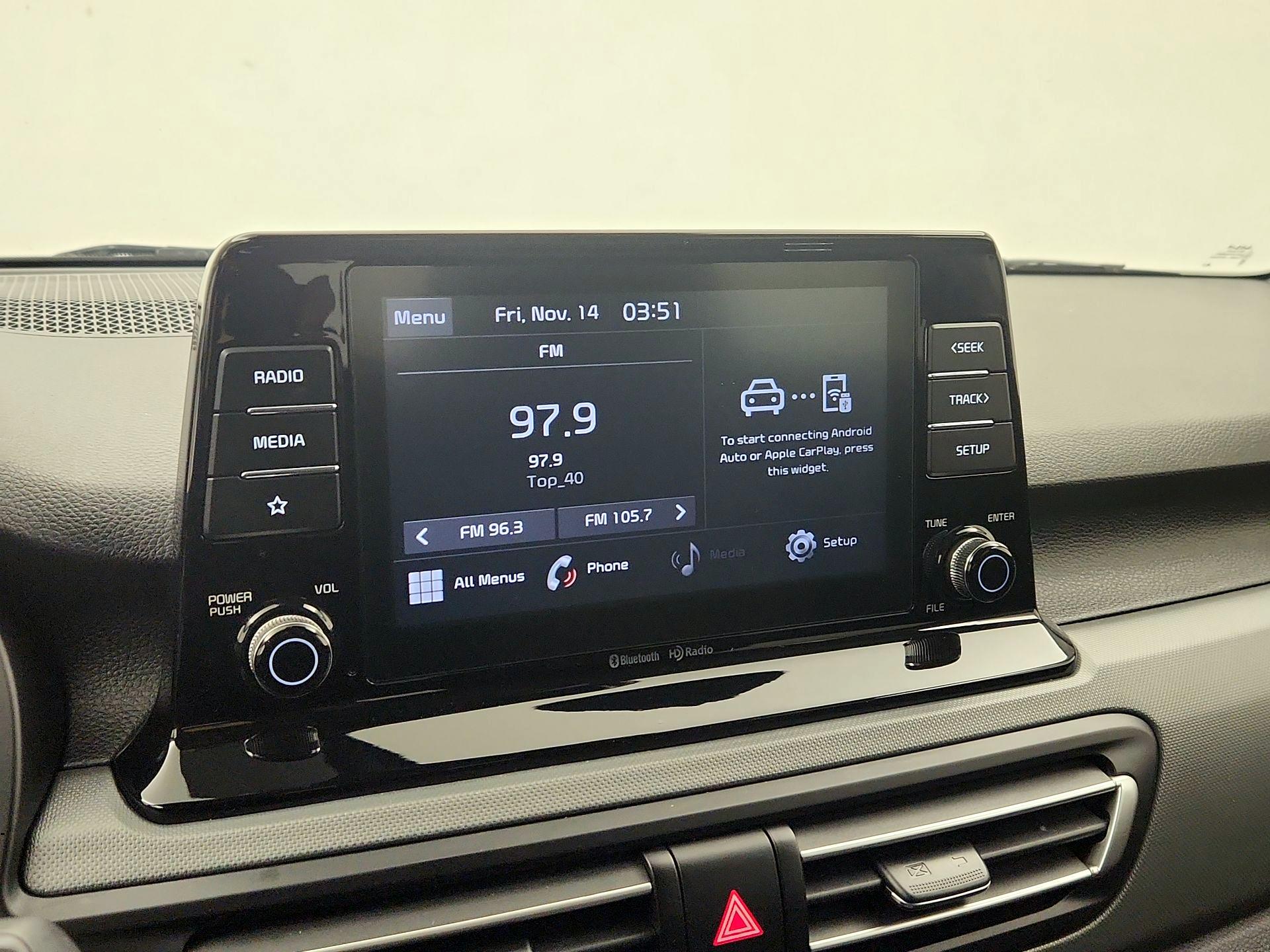 Thumbnail: 2023 Kia Seltos - 15