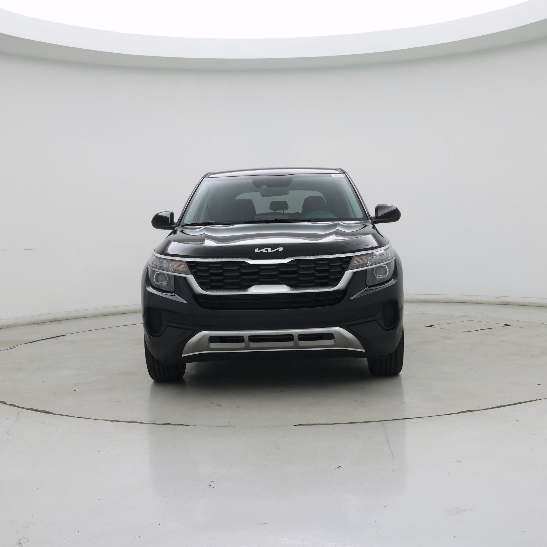 Thumbnail: 2023 Kia Seltos - 5