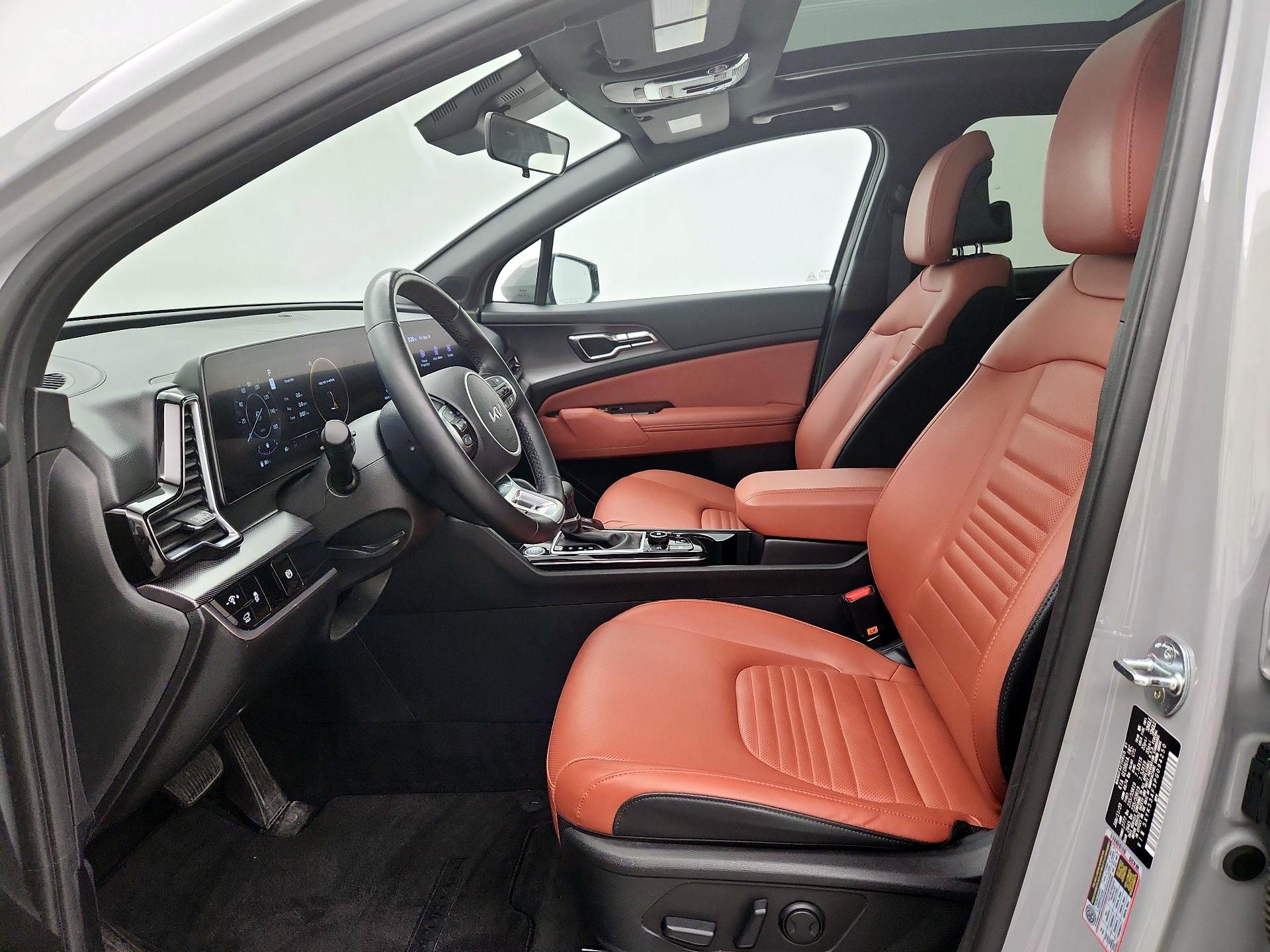 Thumbnail: 2023 Kia Sportage - 11