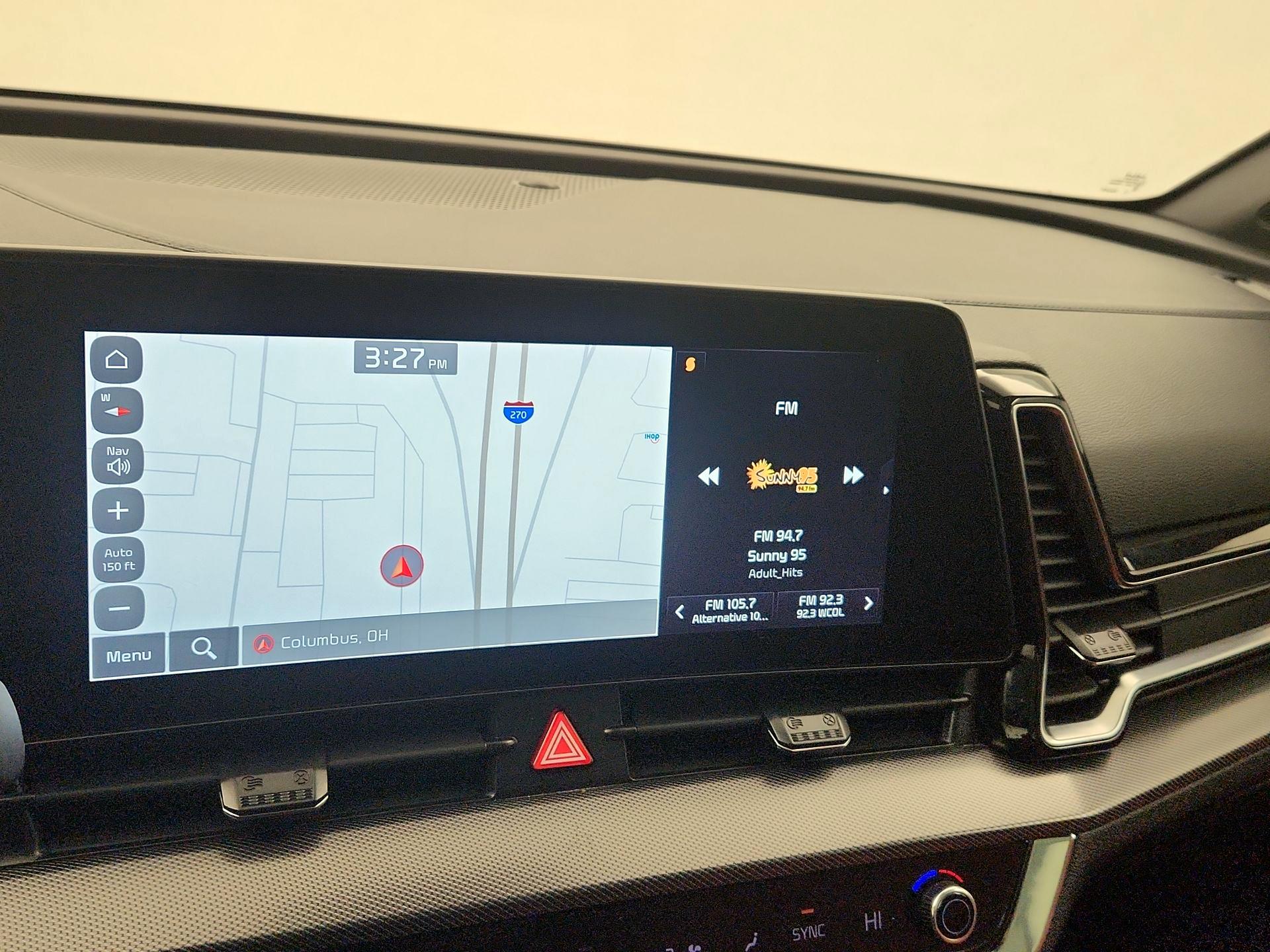 Thumbnail: 2023 Kia Sportage - 14