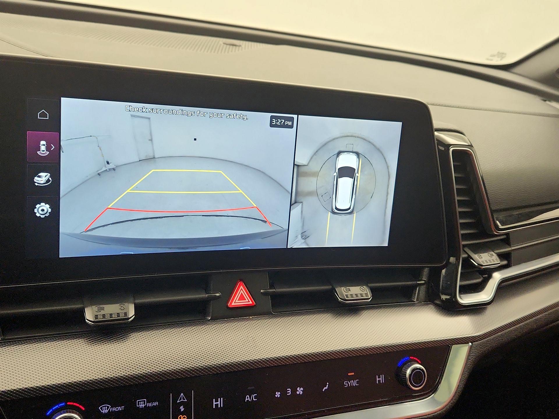 Thumbnail: 2023 Kia Sportage - 15