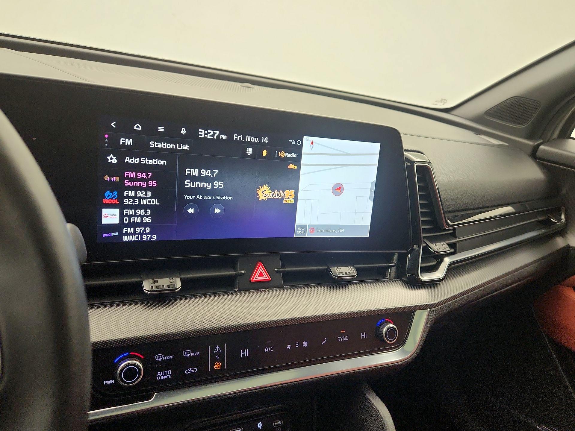 Thumbnail: 2023 Kia Sportage - 16