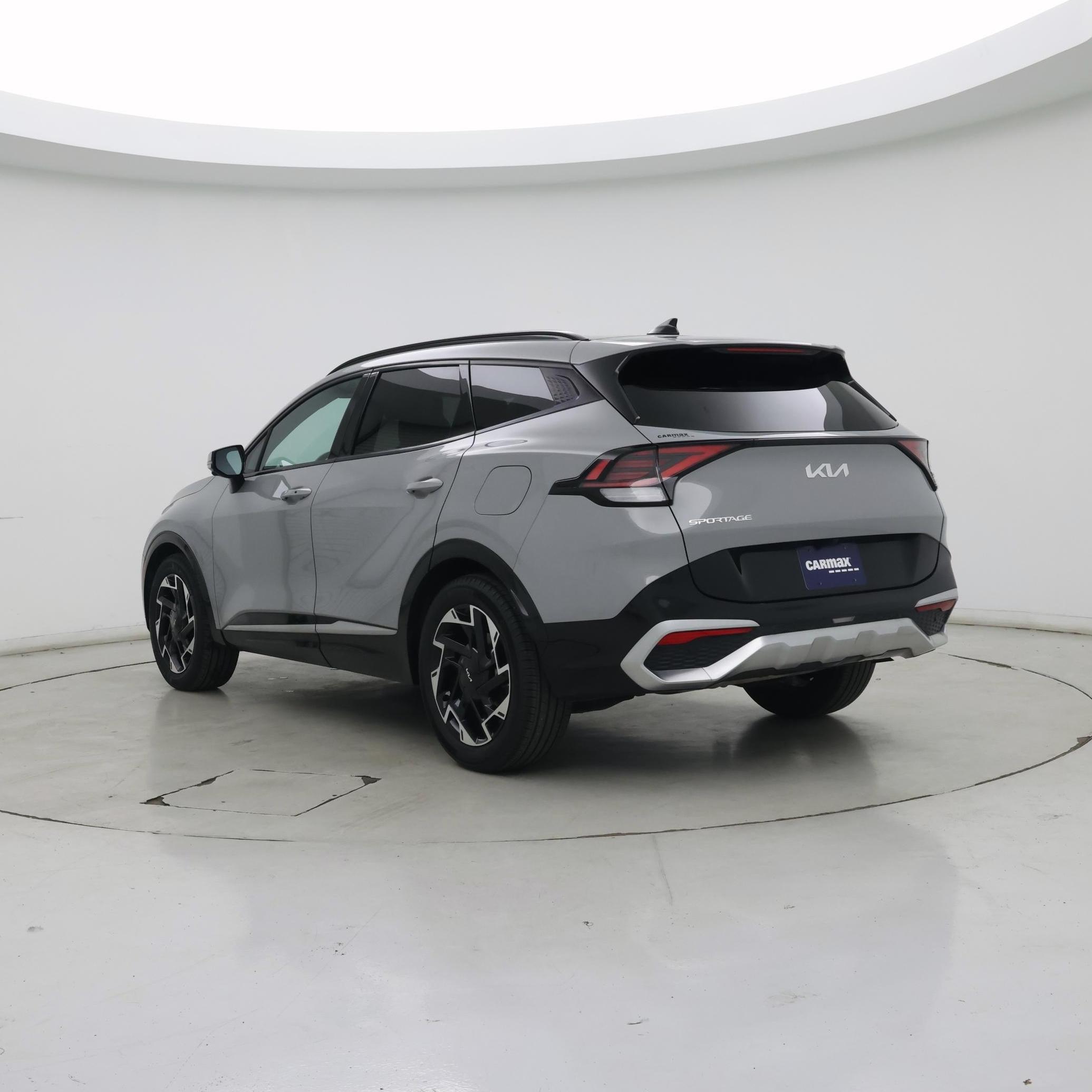 Thumbnail: 2023 Kia Sportage - 2