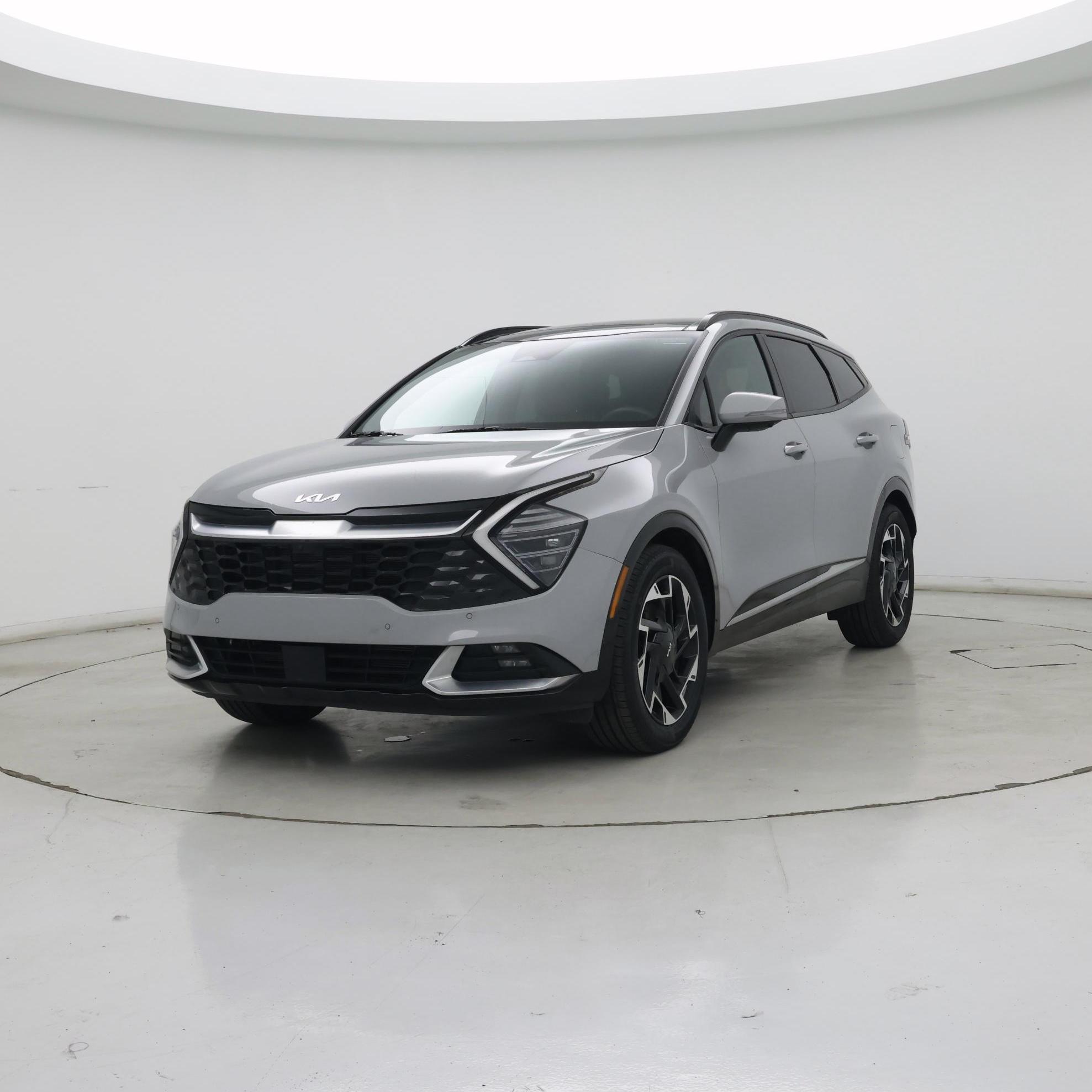 Thumbnail: 2023 Kia Sportage - 4