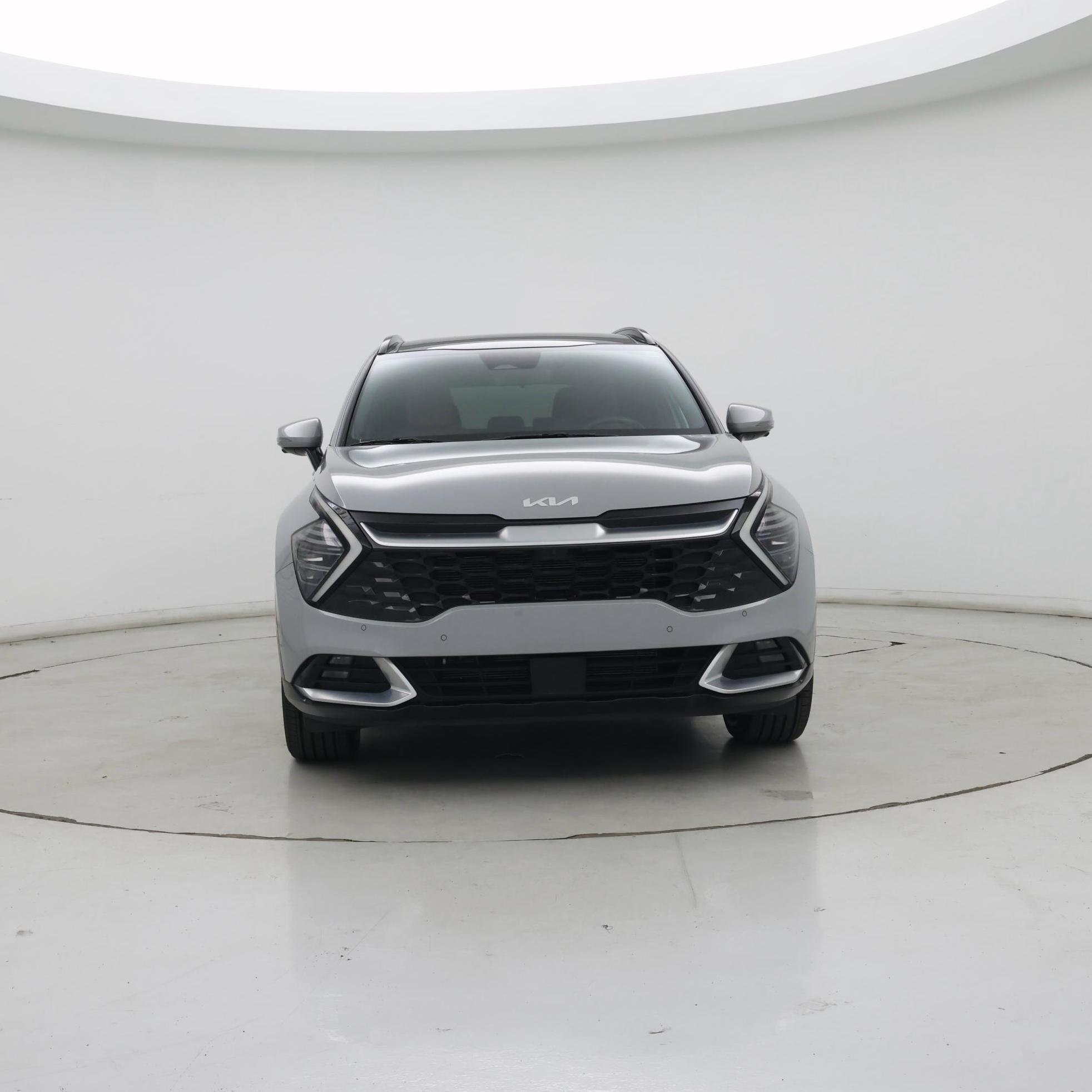 Thumbnail: 2023 Kia Sportage - 5