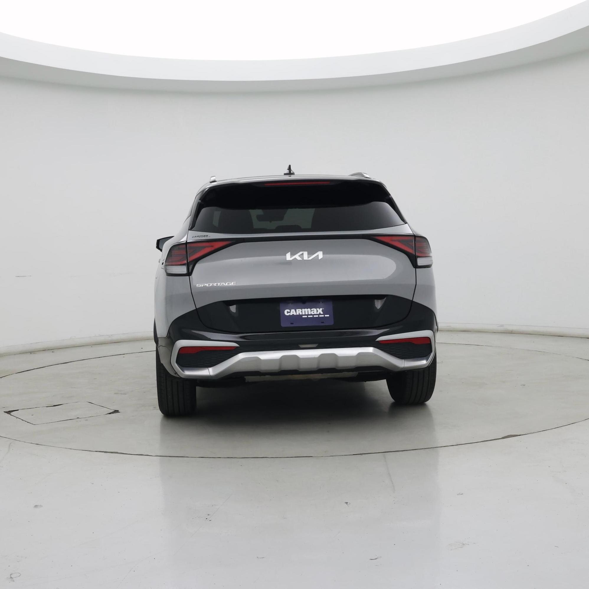 Thumbnail: 2023 Kia Sportage - 6