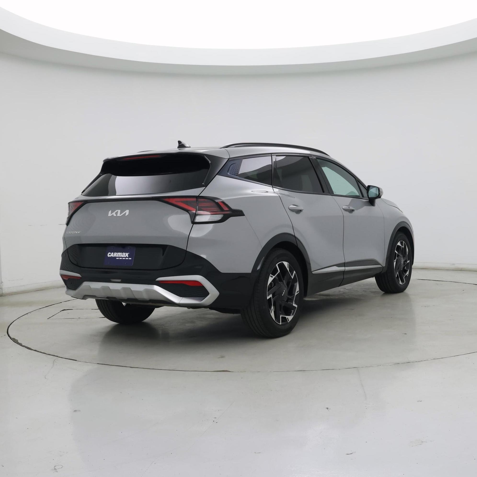 Thumbnail: 2023 Kia Sportage - 8