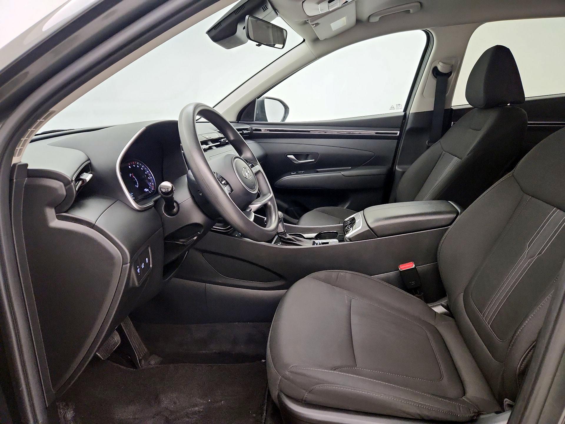 Thumbnail: 2023 Hyundai Tucson - 11