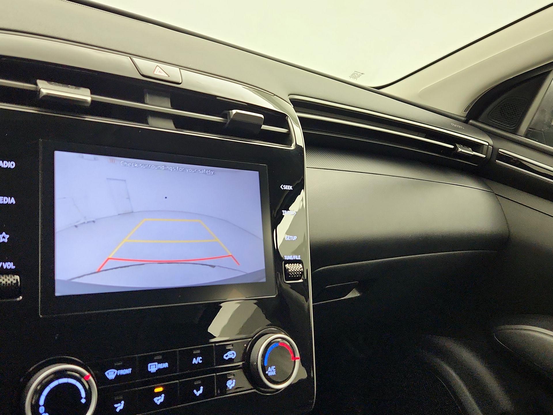 Thumbnail: 2023 Hyundai Tucson - 14