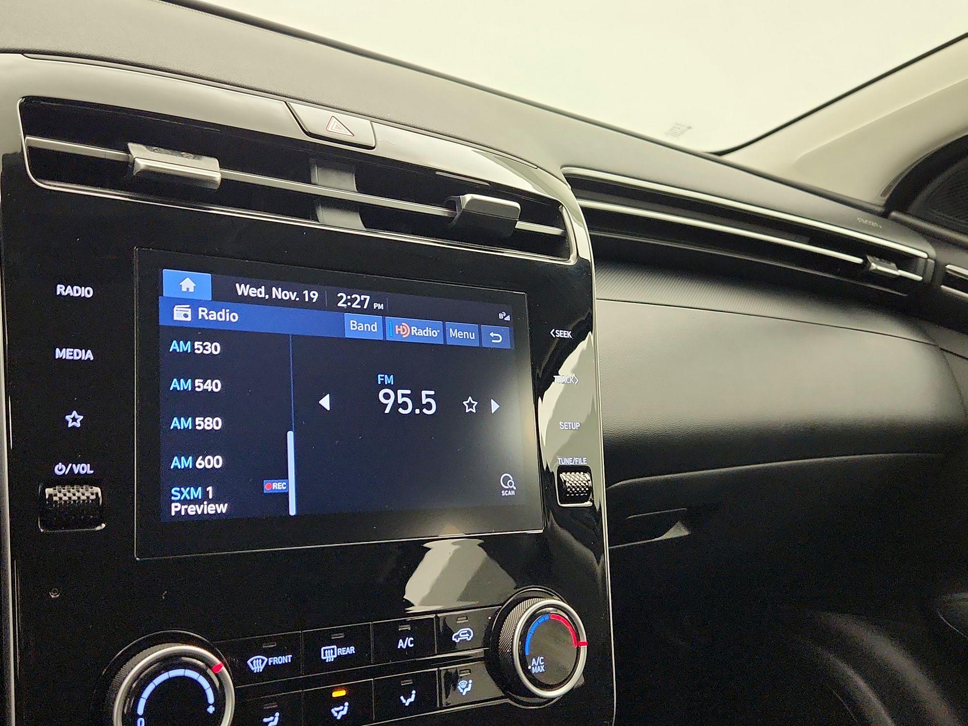 Thumbnail: 2023 Hyundai Tucson - 15