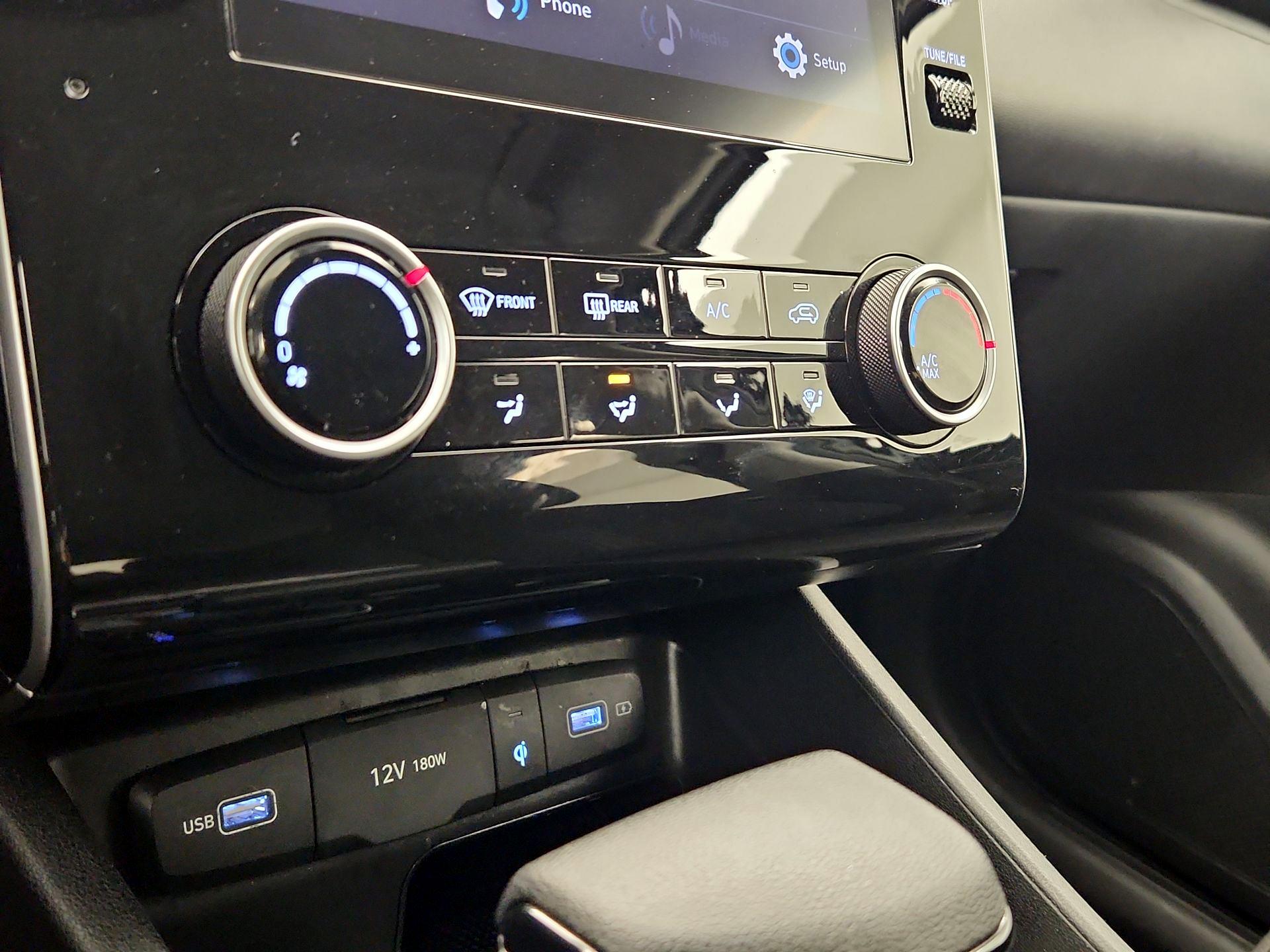 Thumbnail: 2023 Hyundai Tucson - 16