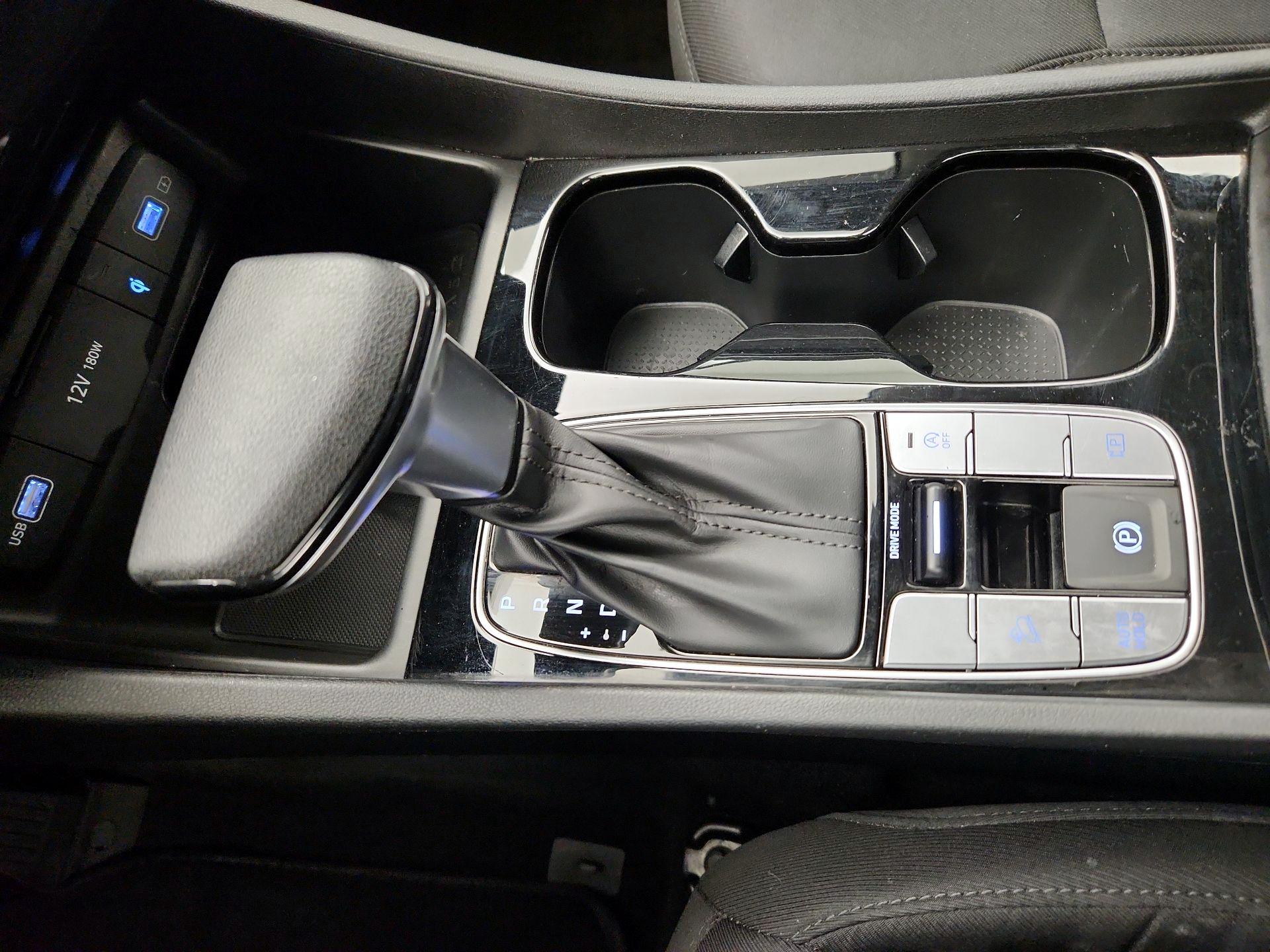 Thumbnail: 2023 Hyundai Tucson - 17