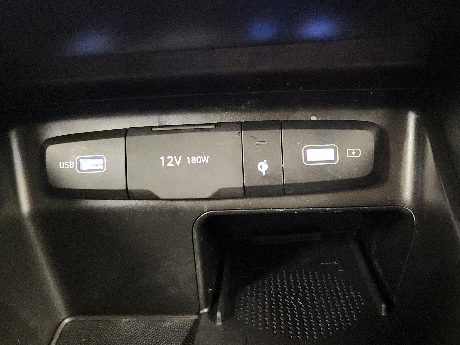 Thumbnail: 2023 Hyundai Tucson - 18