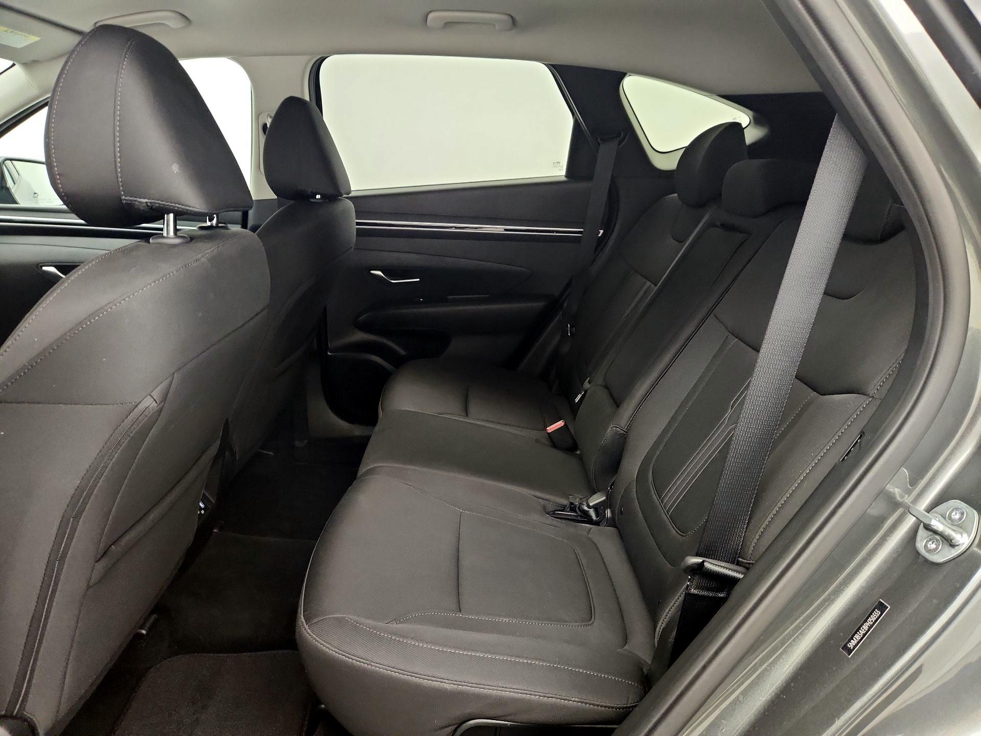 Thumbnail: 2023 Hyundai Tucson - 19