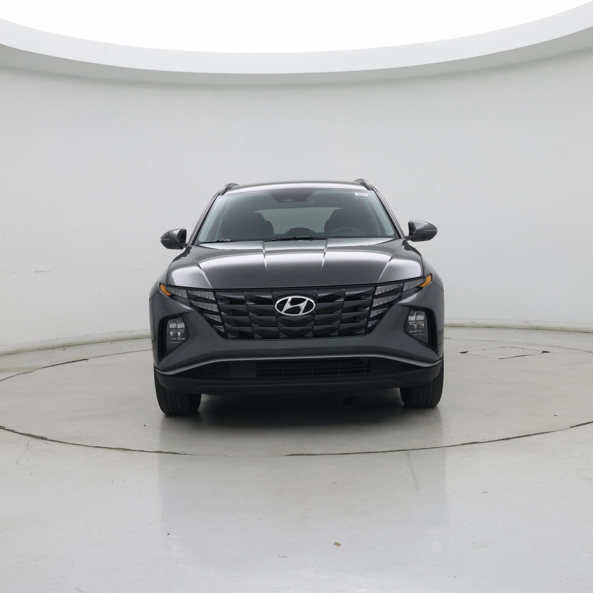 Thumbnail: 2023 Hyundai Tucson - 5