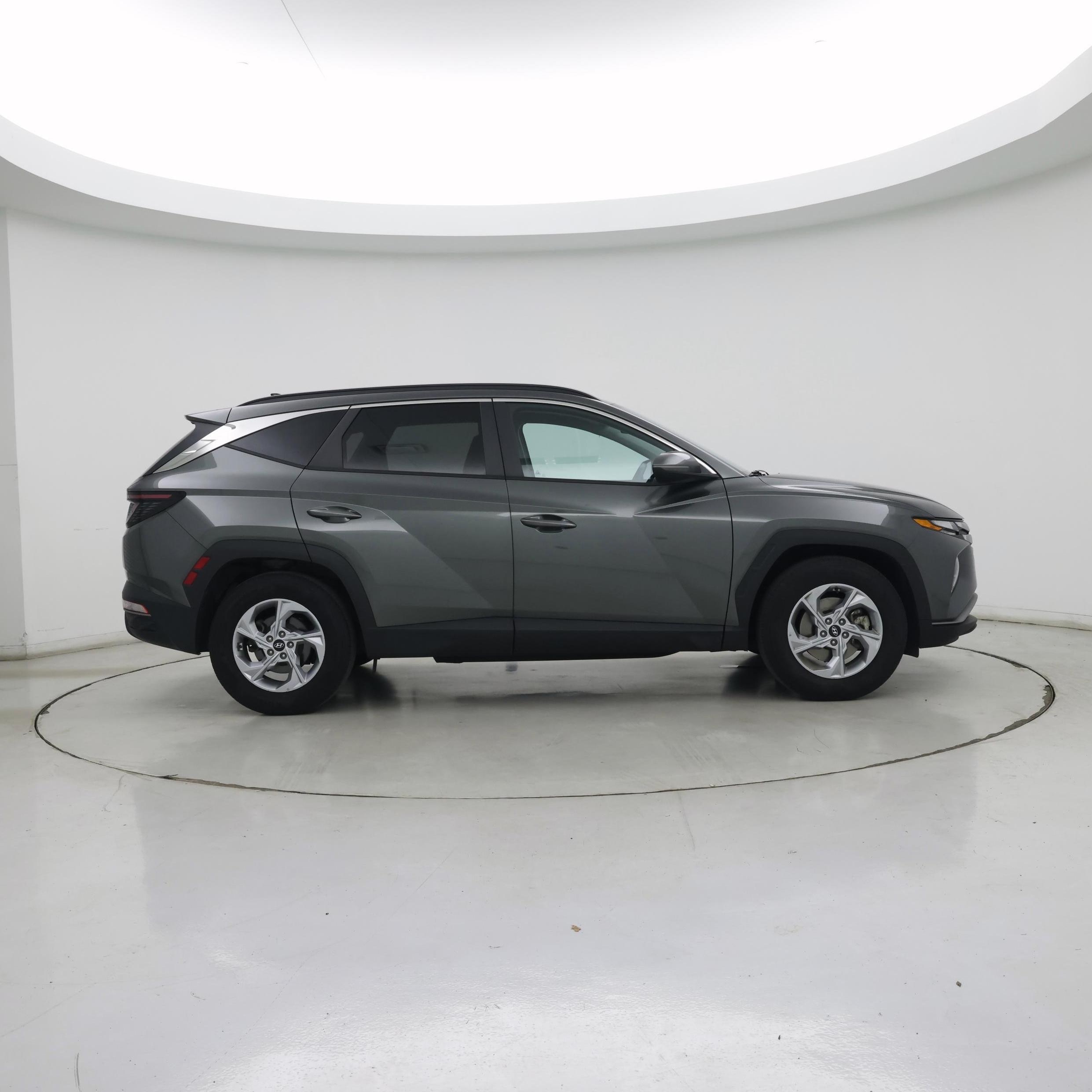 Thumbnail: 2023 Hyundai Tucson - 7