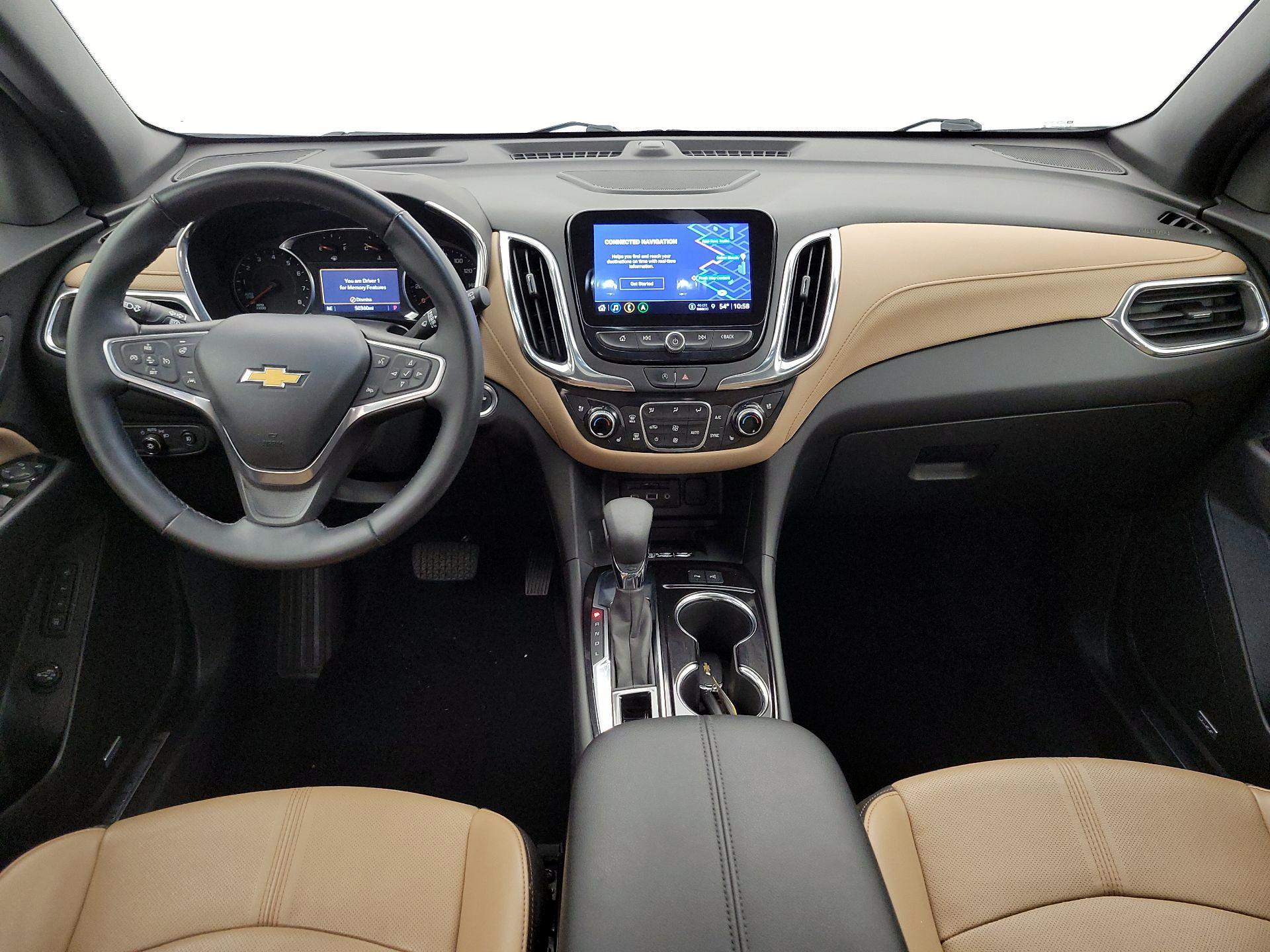 Thumbnail: 2023 Chevrolet Equinox - 9