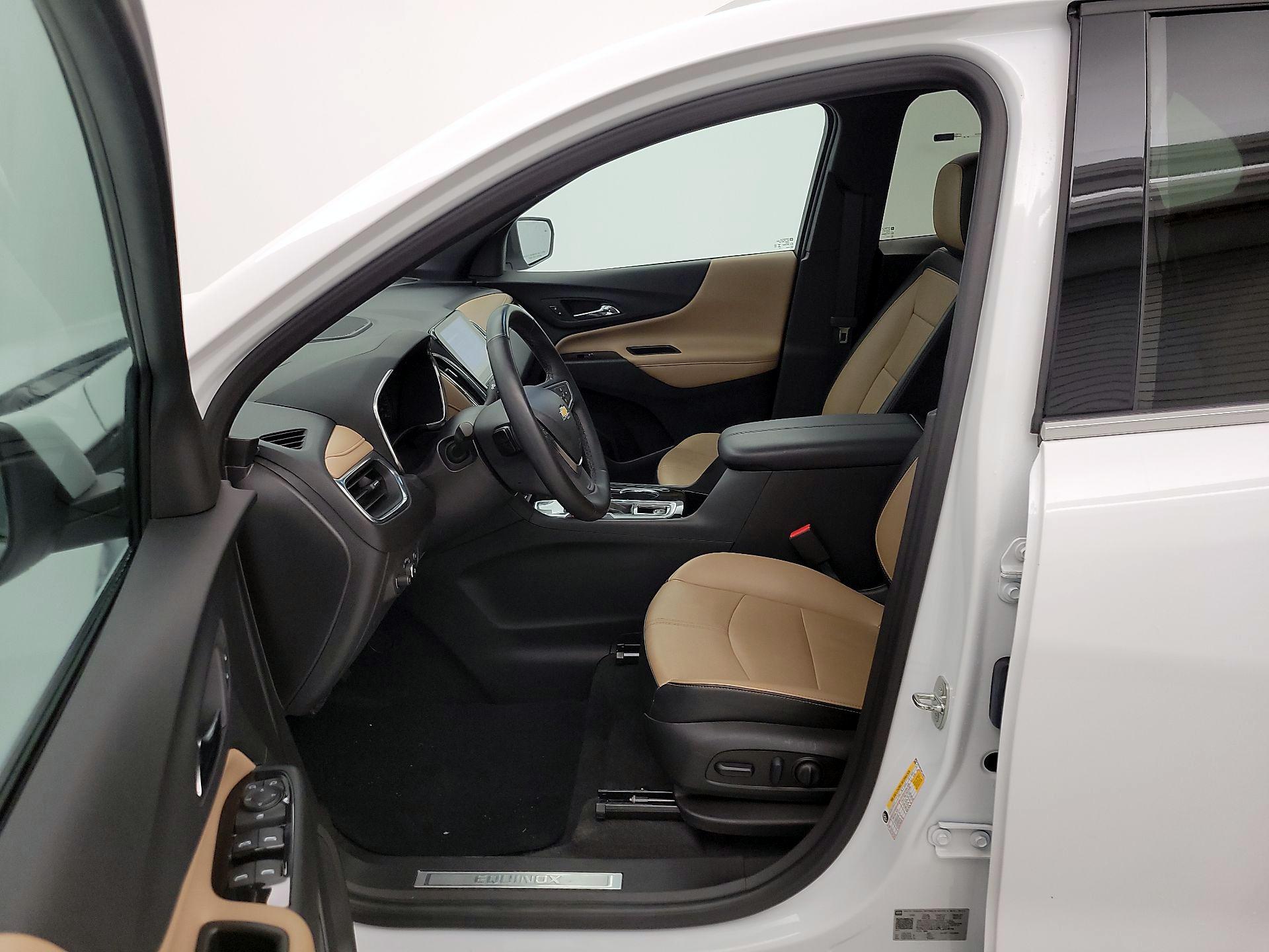 Thumbnail: 2023 Chevrolet Equinox - 11