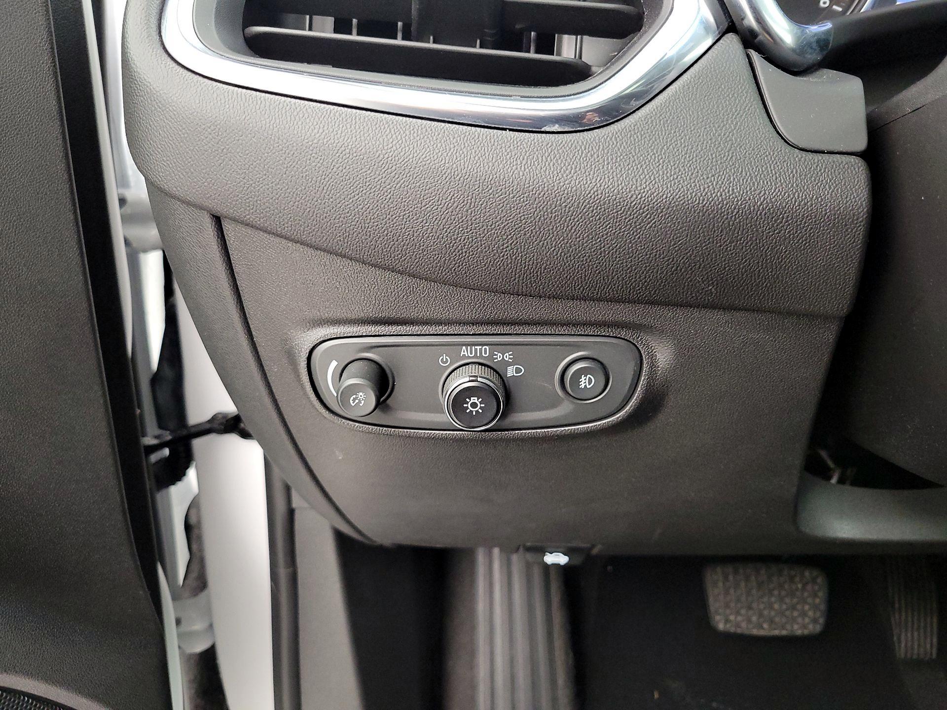 Thumbnail: 2023 Chevrolet Equinox - 13