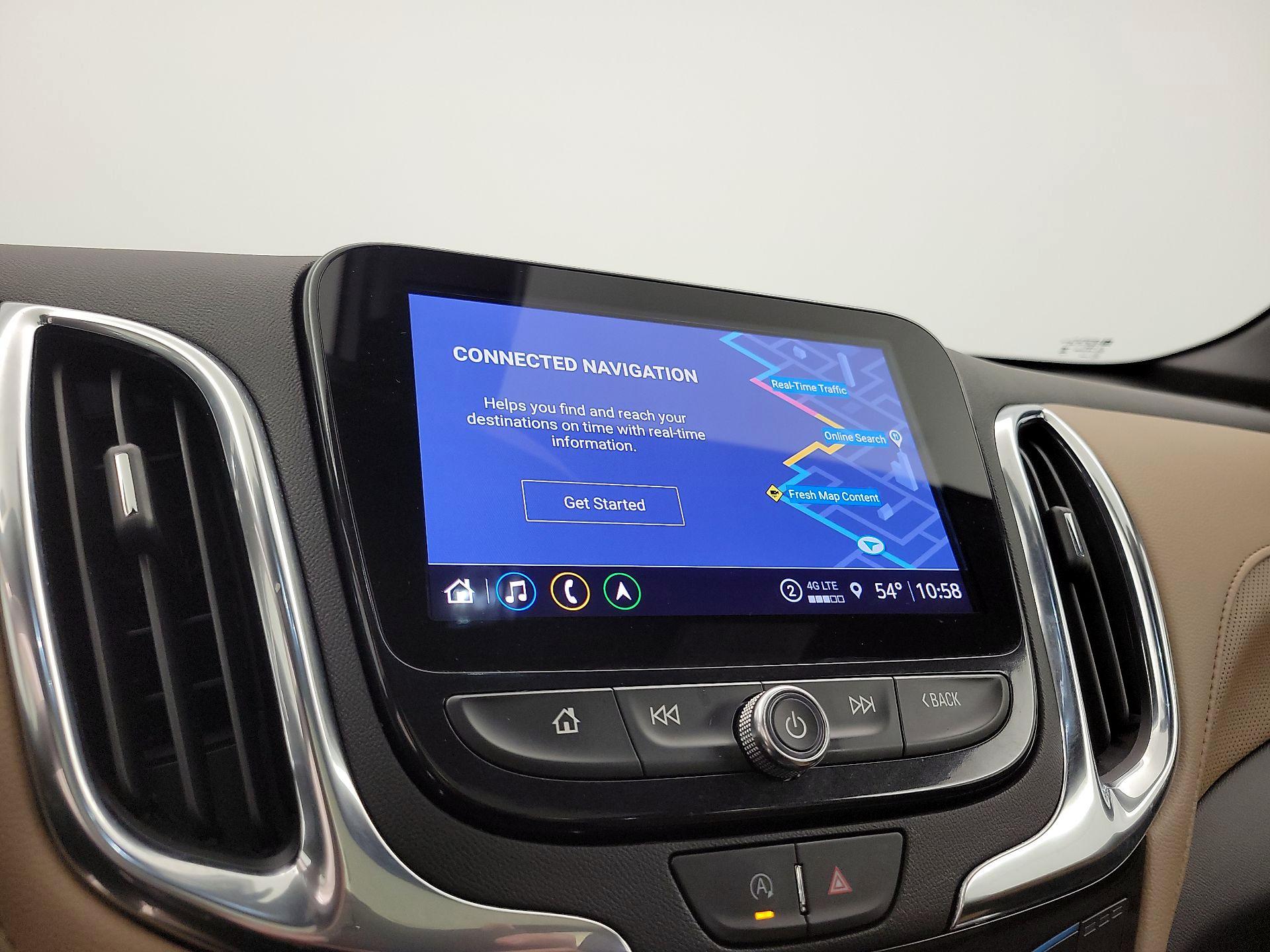 Thumbnail: 2023 Chevrolet Equinox - 14