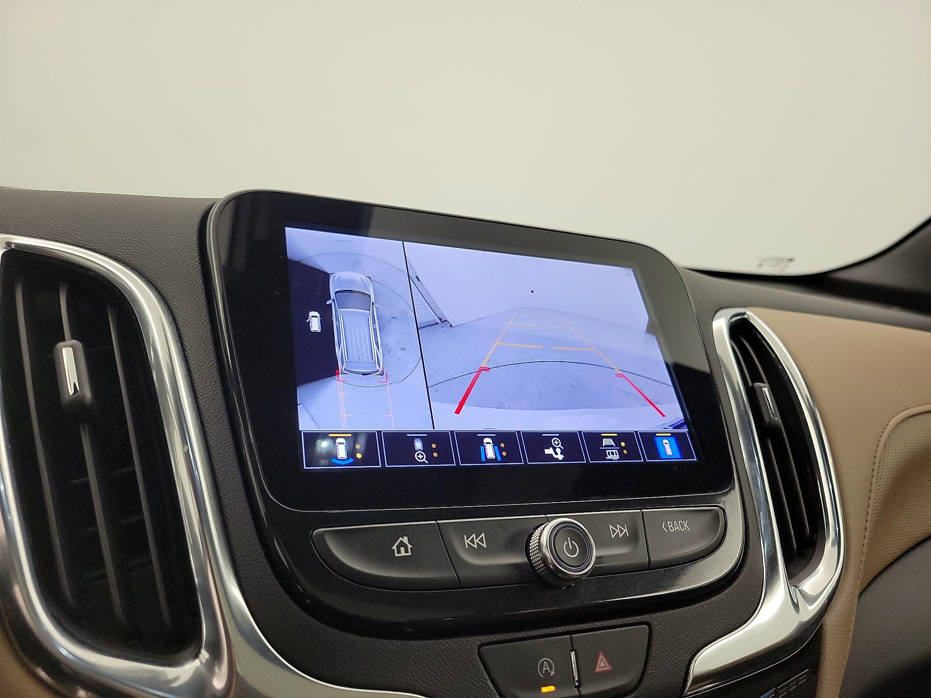 Thumbnail: 2023 Chevrolet Equinox - 15