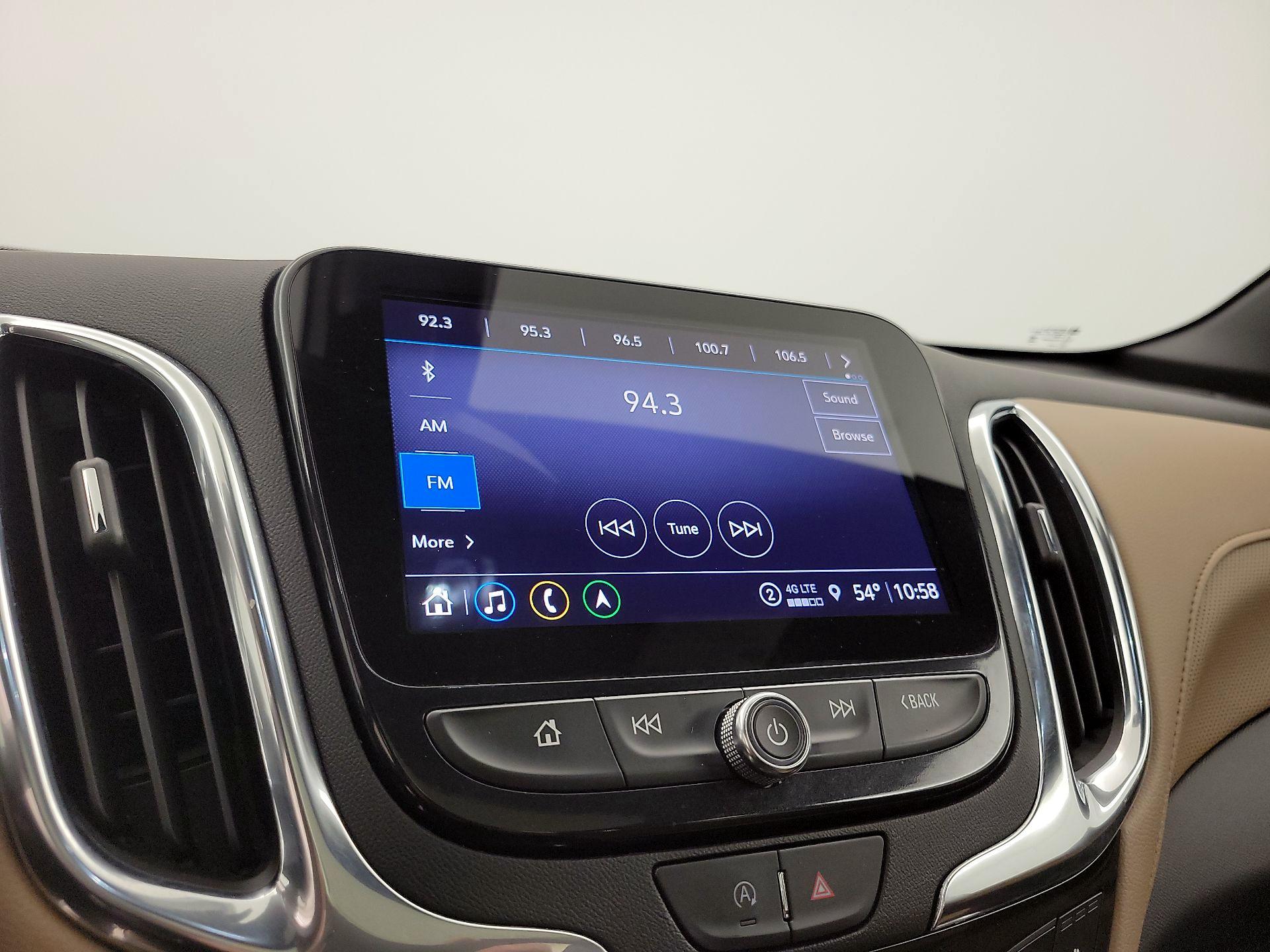 Thumbnail: 2023 Chevrolet Equinox - 16