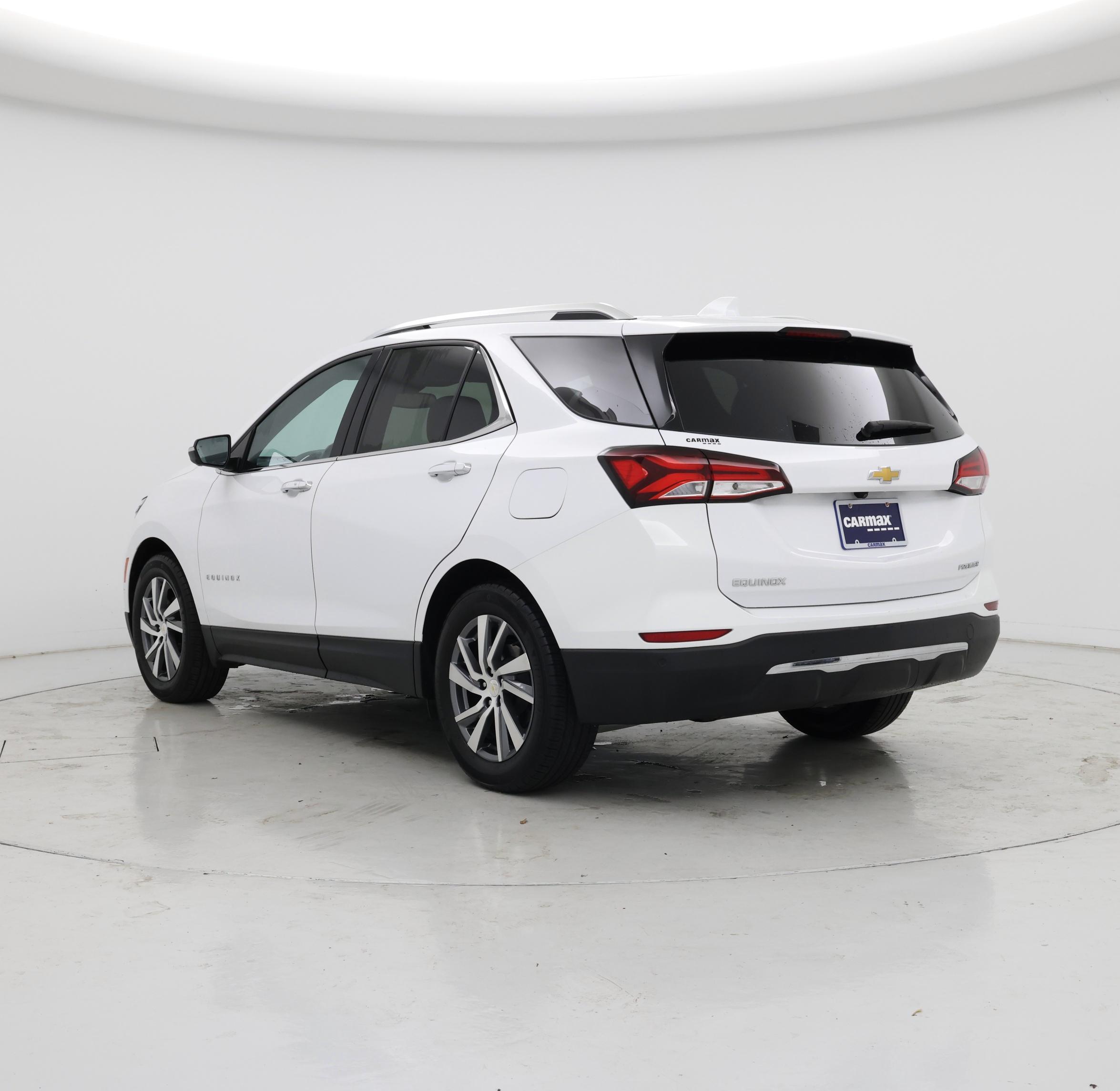 Thumbnail: 2023 Chevrolet Equinox - 2