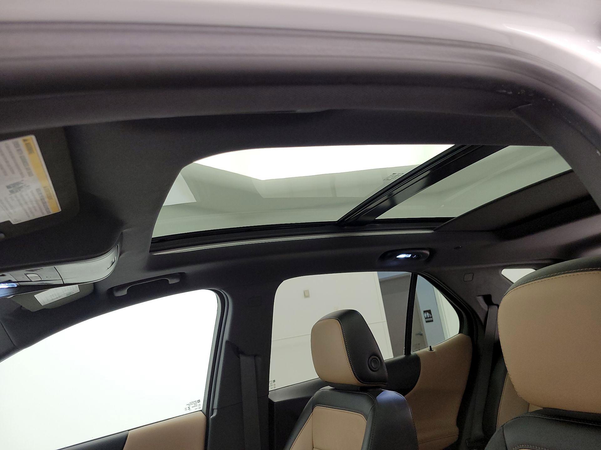 Thumbnail: 2023 Chevrolet Equinox - 20