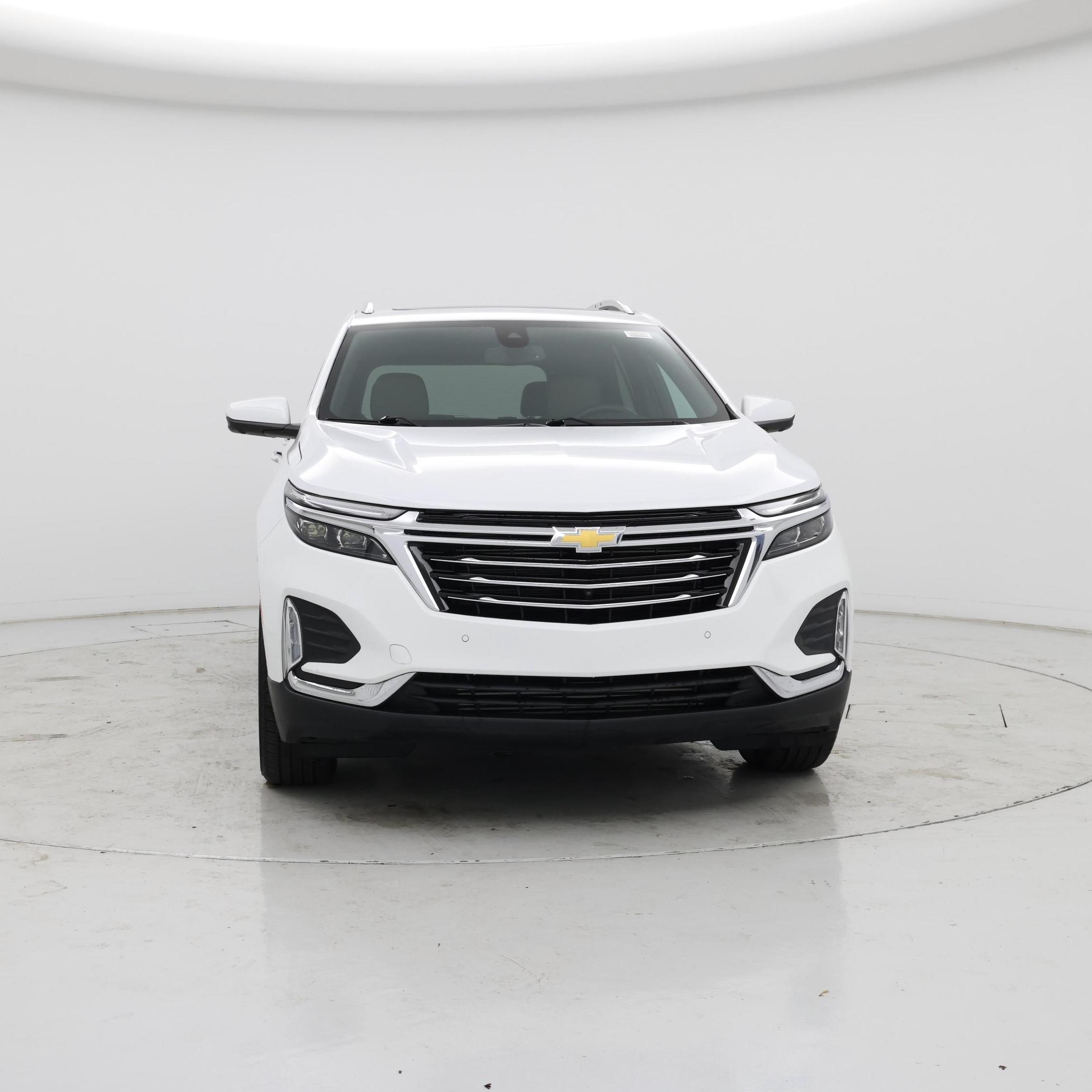 Thumbnail: 2023 Chevrolet Equinox - 5
