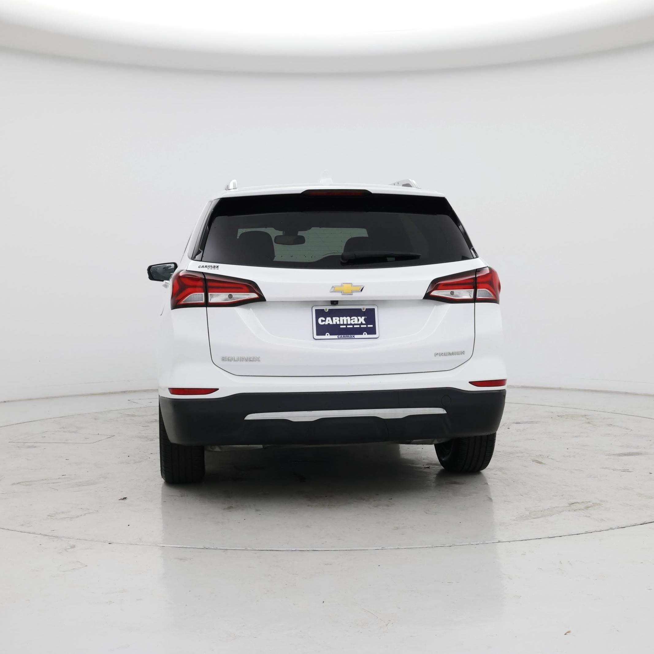 Thumbnail: 2023 Chevrolet Equinox - 6