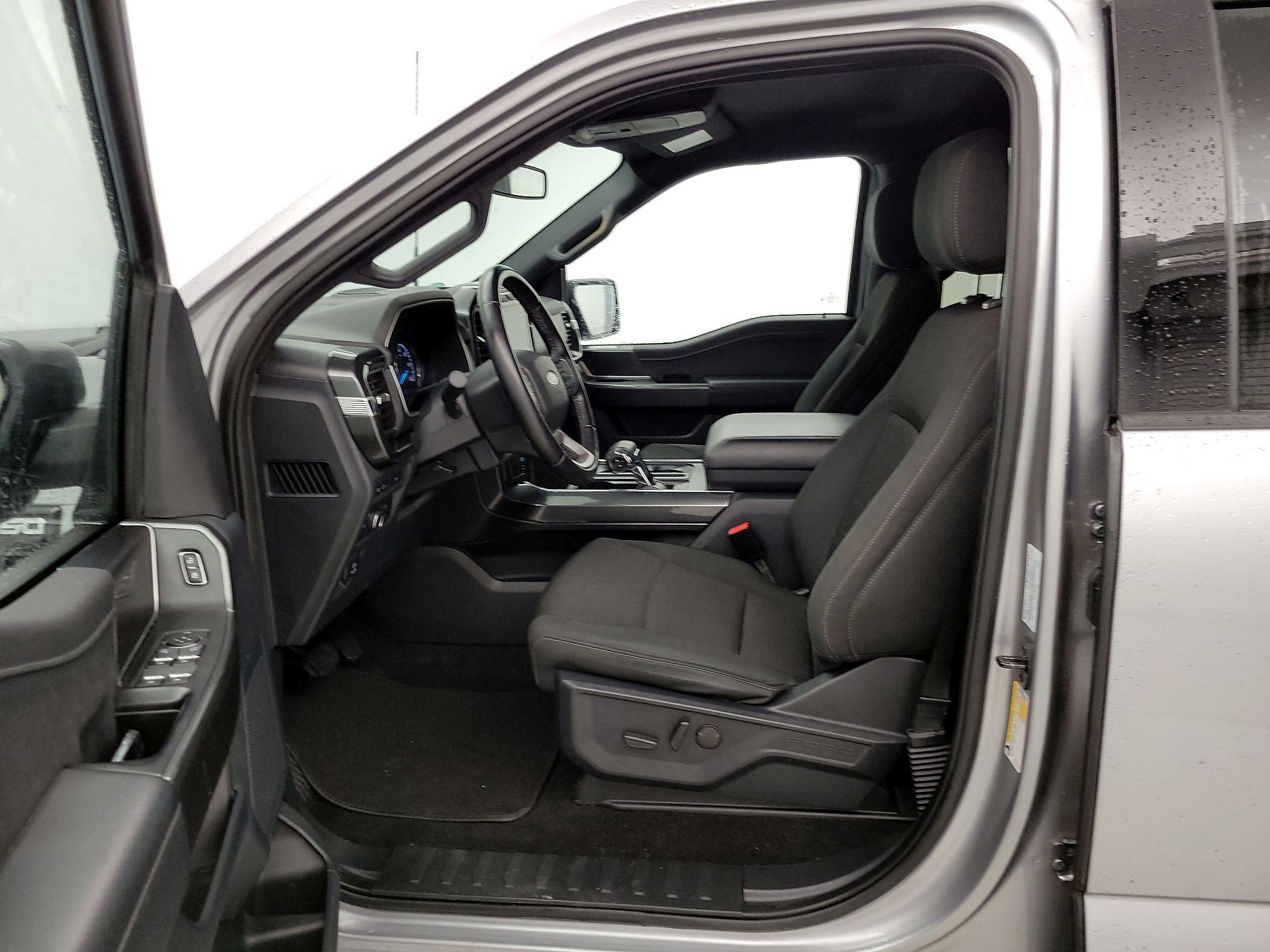 Thumbnail: 2022 Ford F-150 - 11