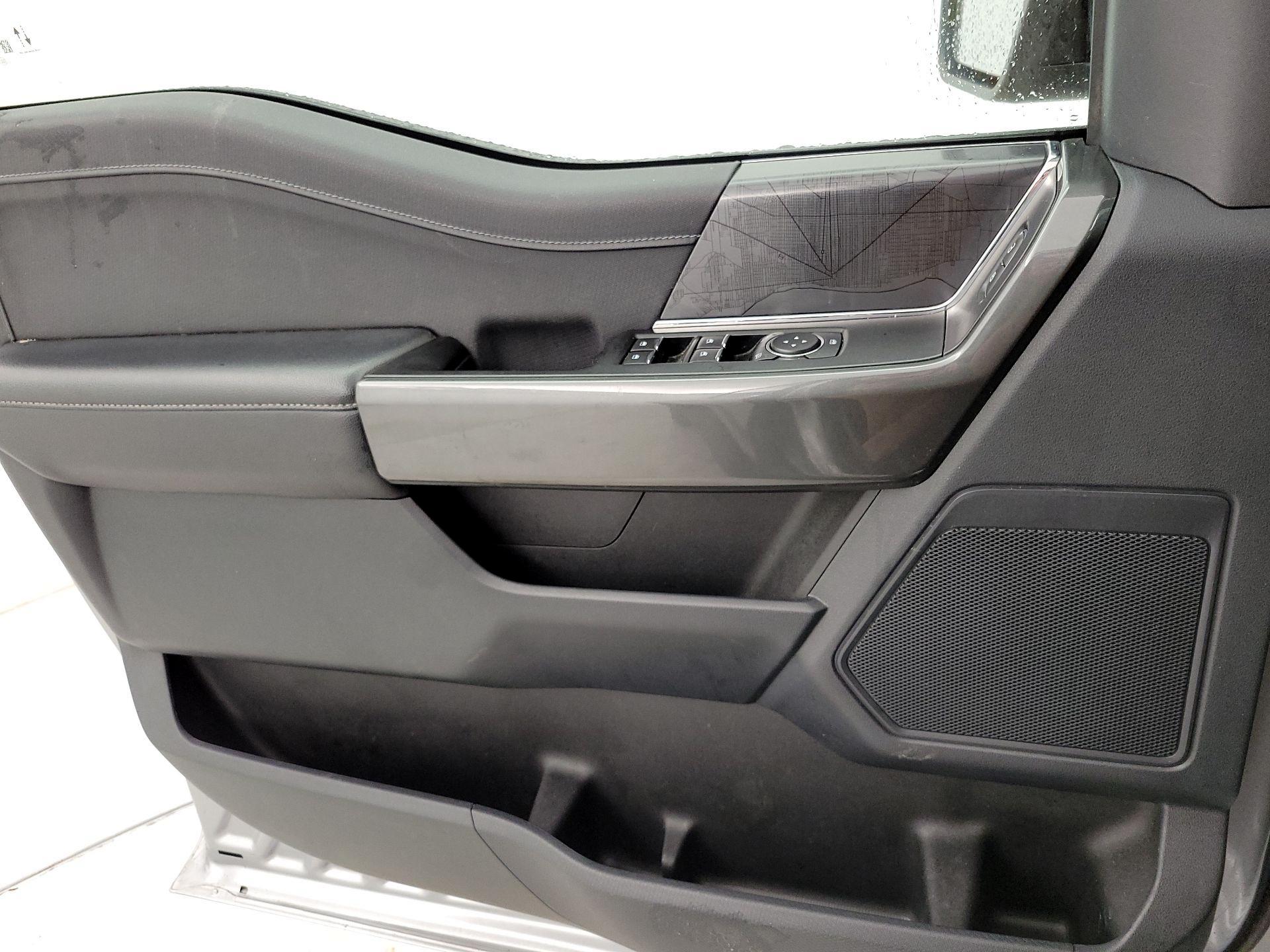 Thumbnail: 2022 Ford F-150 - 12